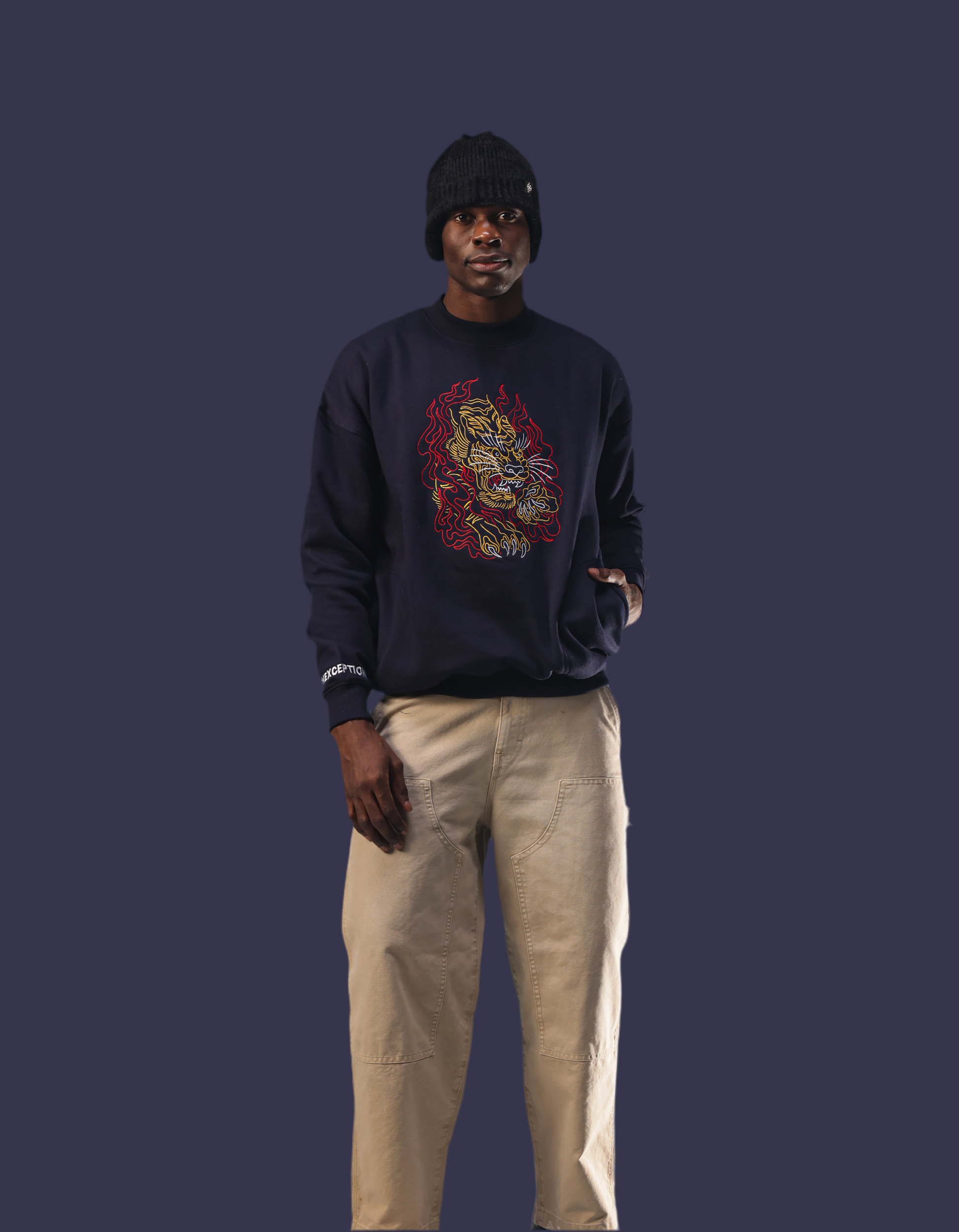 AG Unaru (Unisex) - AG Thexceptional