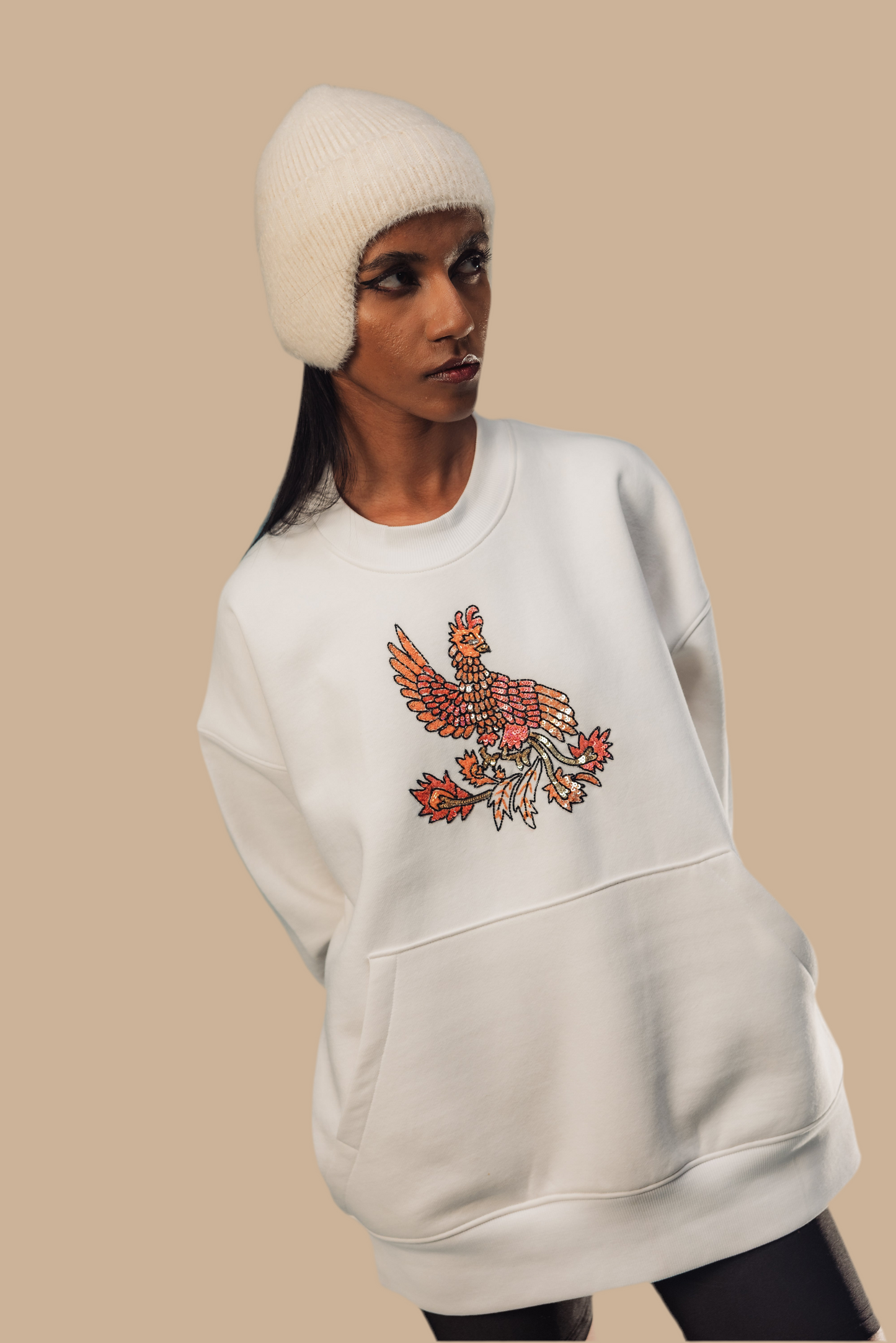 AG Soaring Phoenix (Unisex) - AG Thexceptional