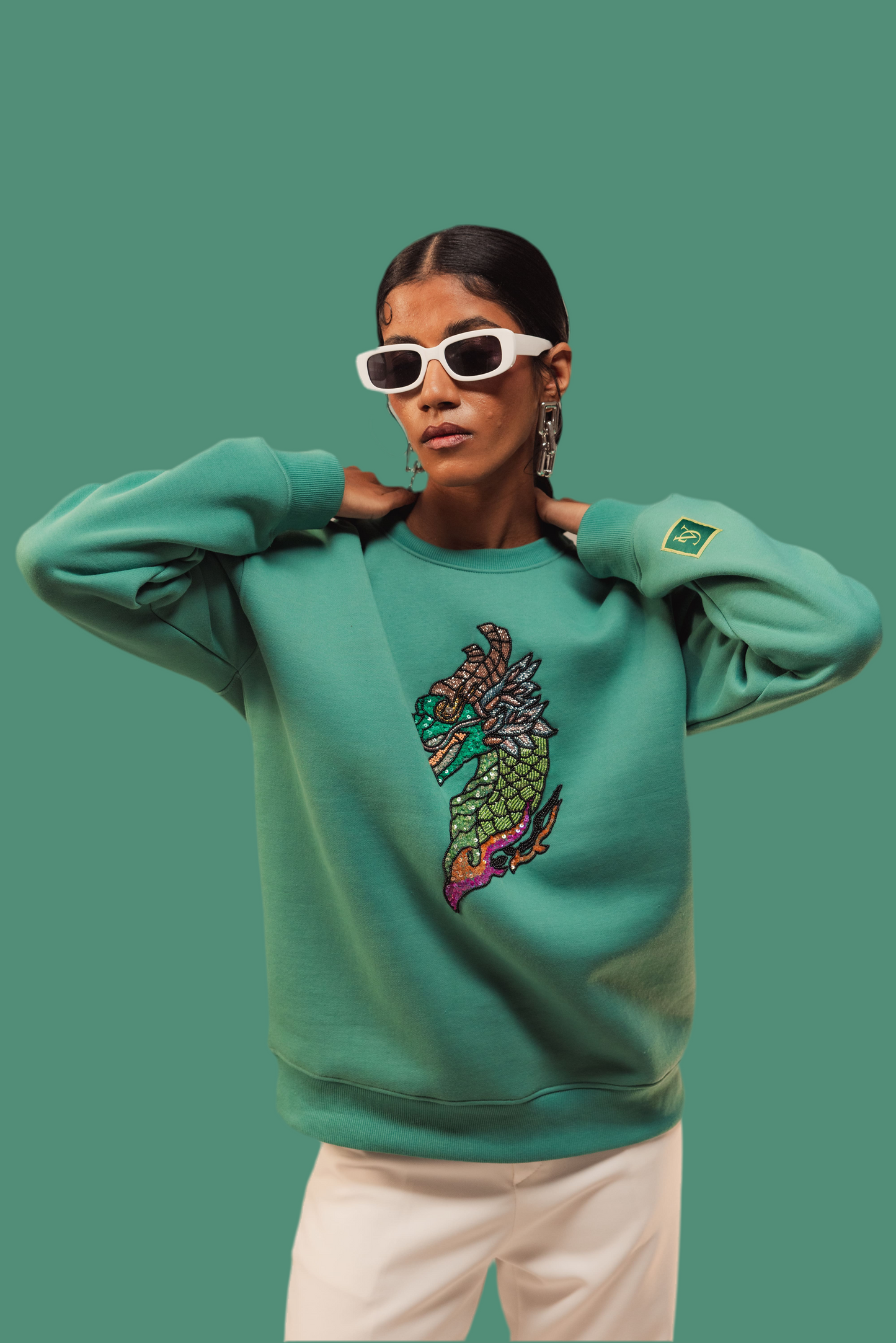 AG Shining Serpent (Unisex) - AG Thexceptional