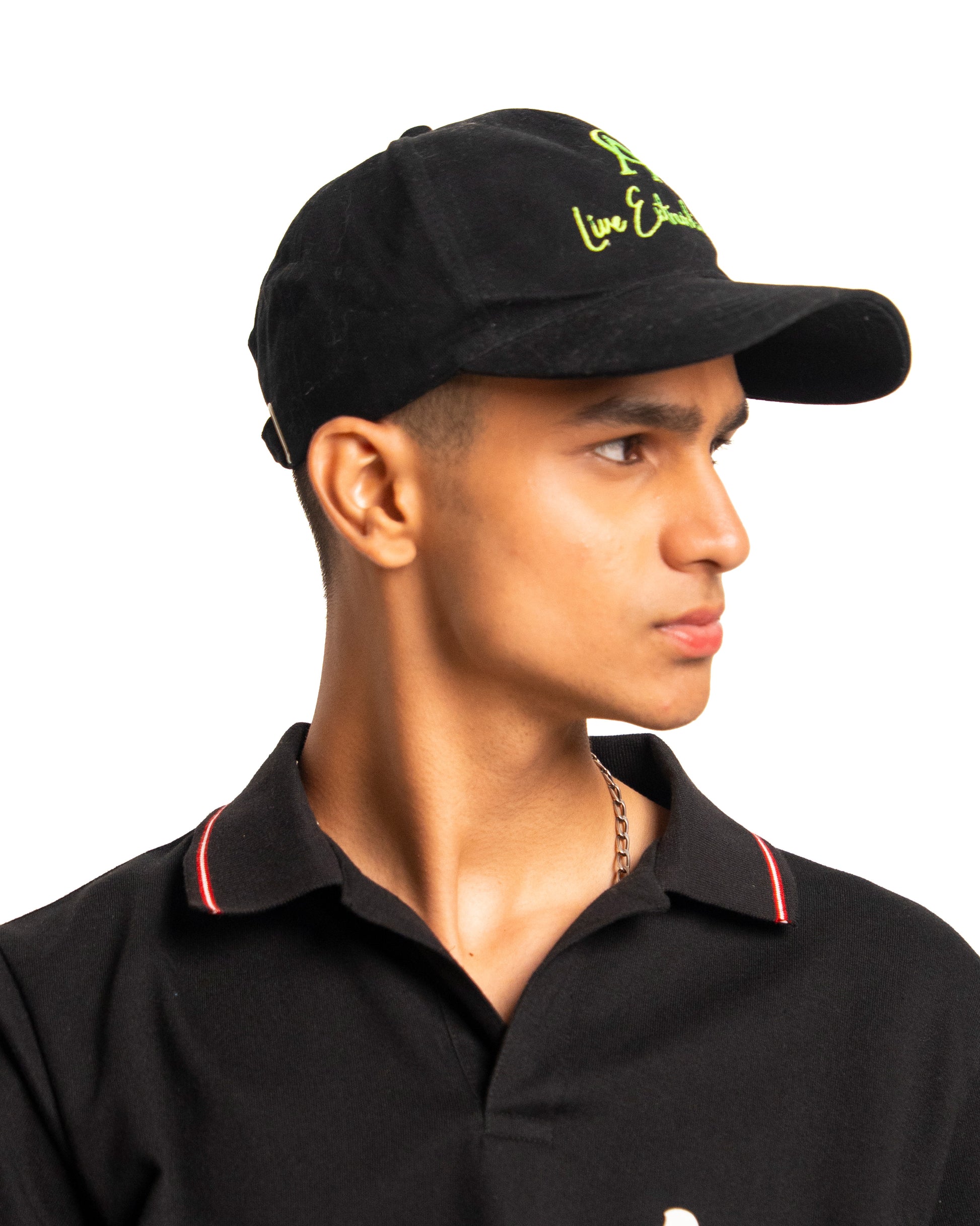AG Cap (Unisex) - AG Thexceptional