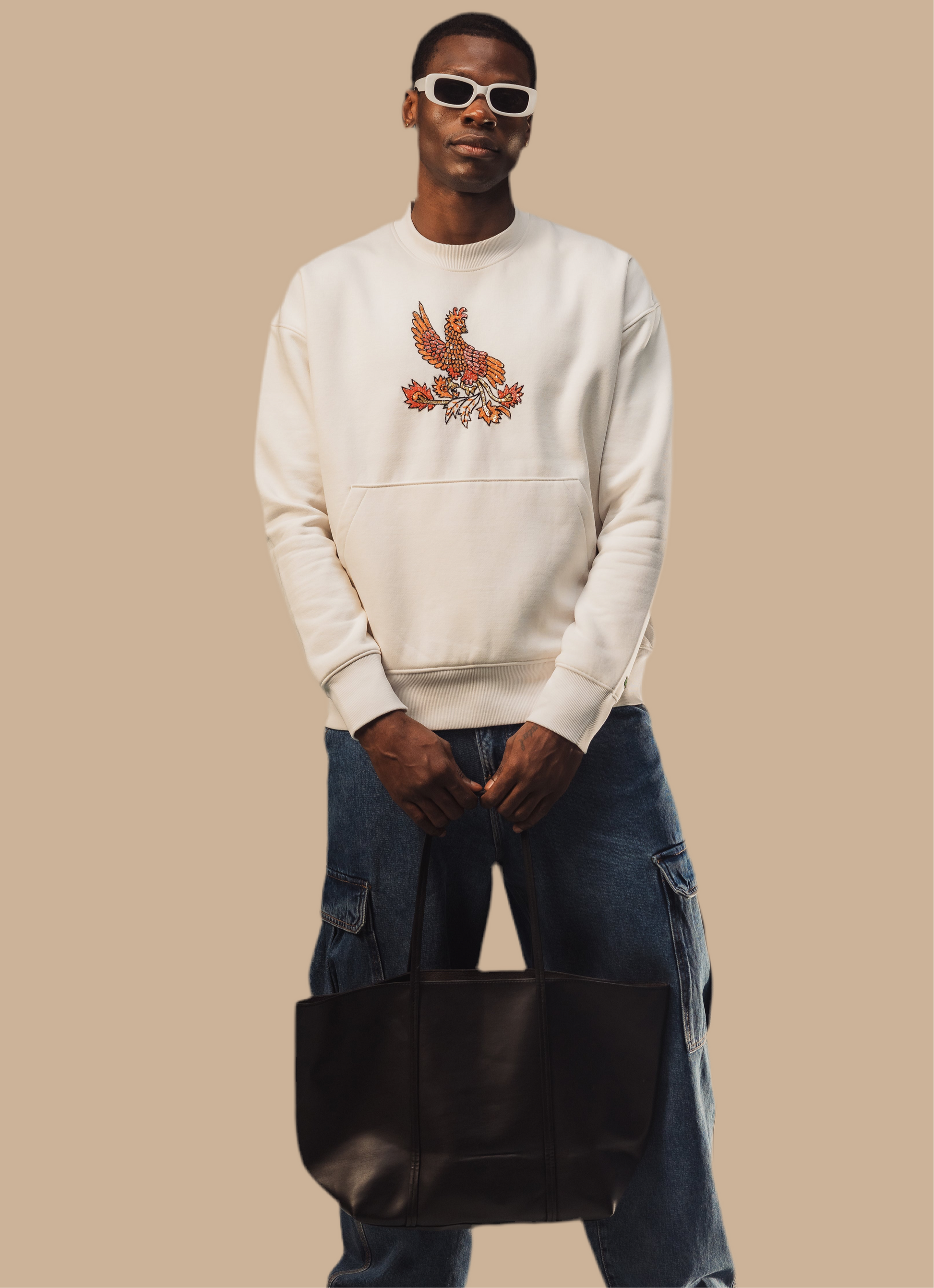 AG Soaring Phoenix (Unisex) - AG Thexceptional