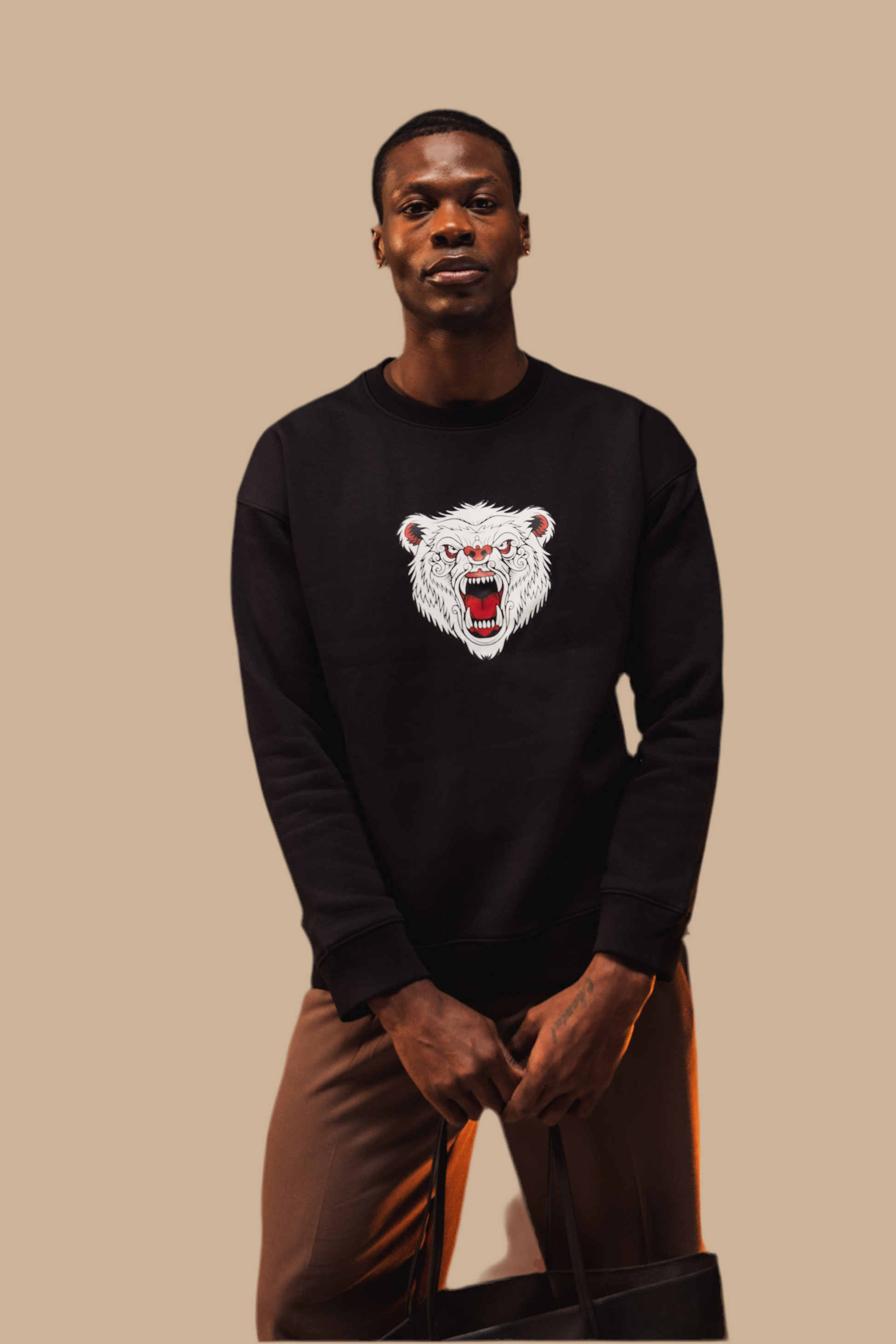 AG Arctic Fury (Unisex) - AG Thexceptional