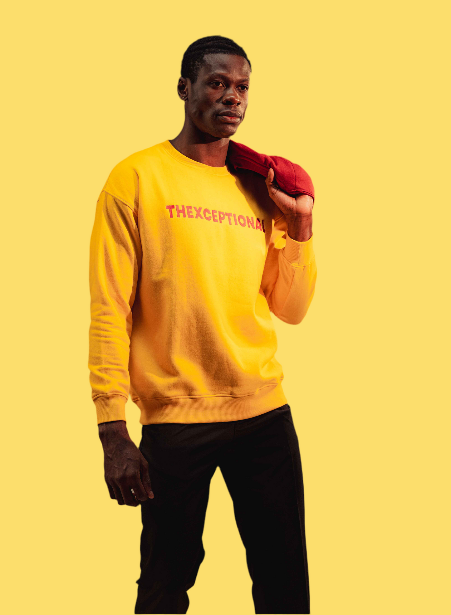 AG Chroma (Unisex) - AG Thexceptional