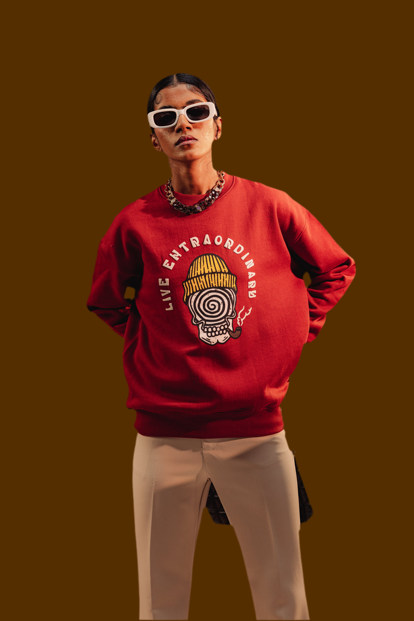 AG Twisted Mind (Unisex) - AG Thexceptional