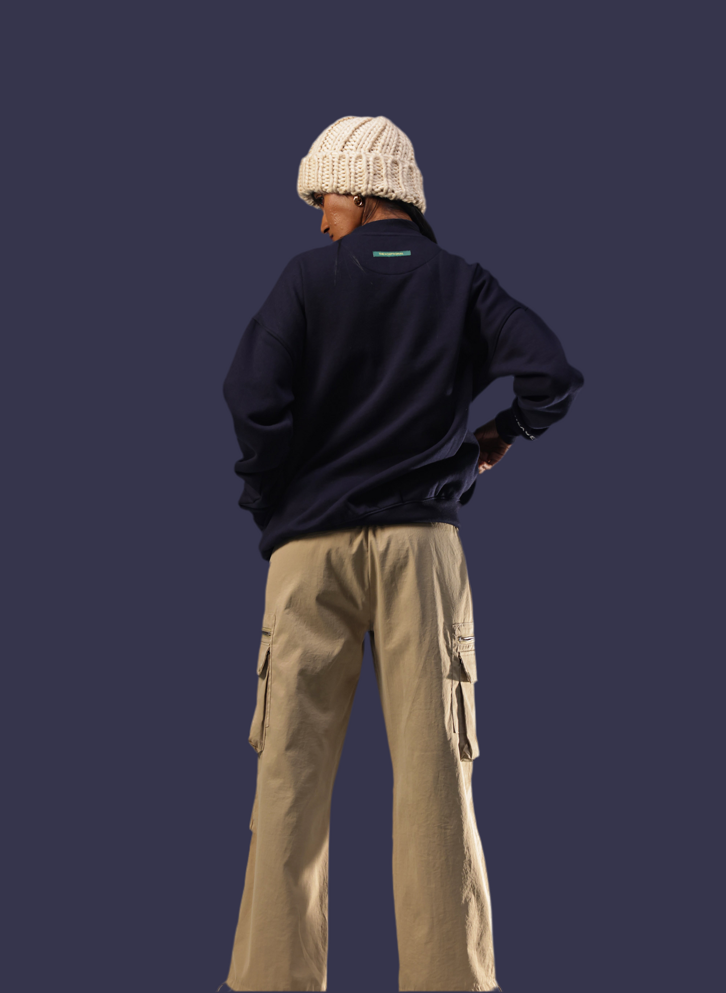 AG Unaru (Unisex) - AG Thexceptional