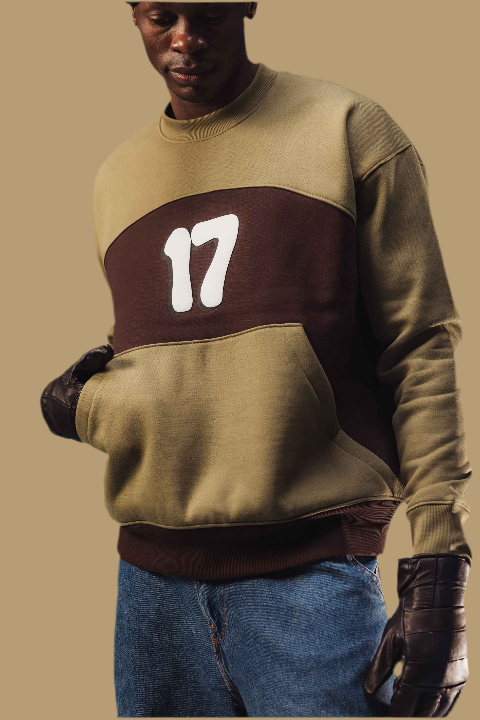 AG All-Star 17 (Unisex) - AG Thexceptional