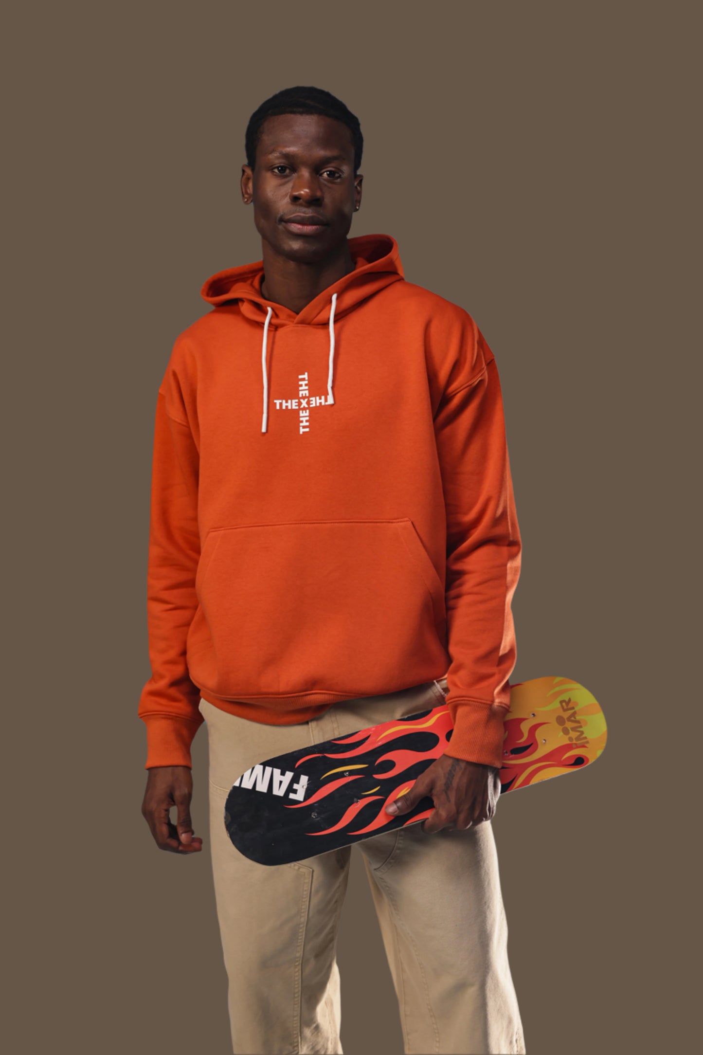 AG Flight & Furry (Unisex) - AG Thexceptional