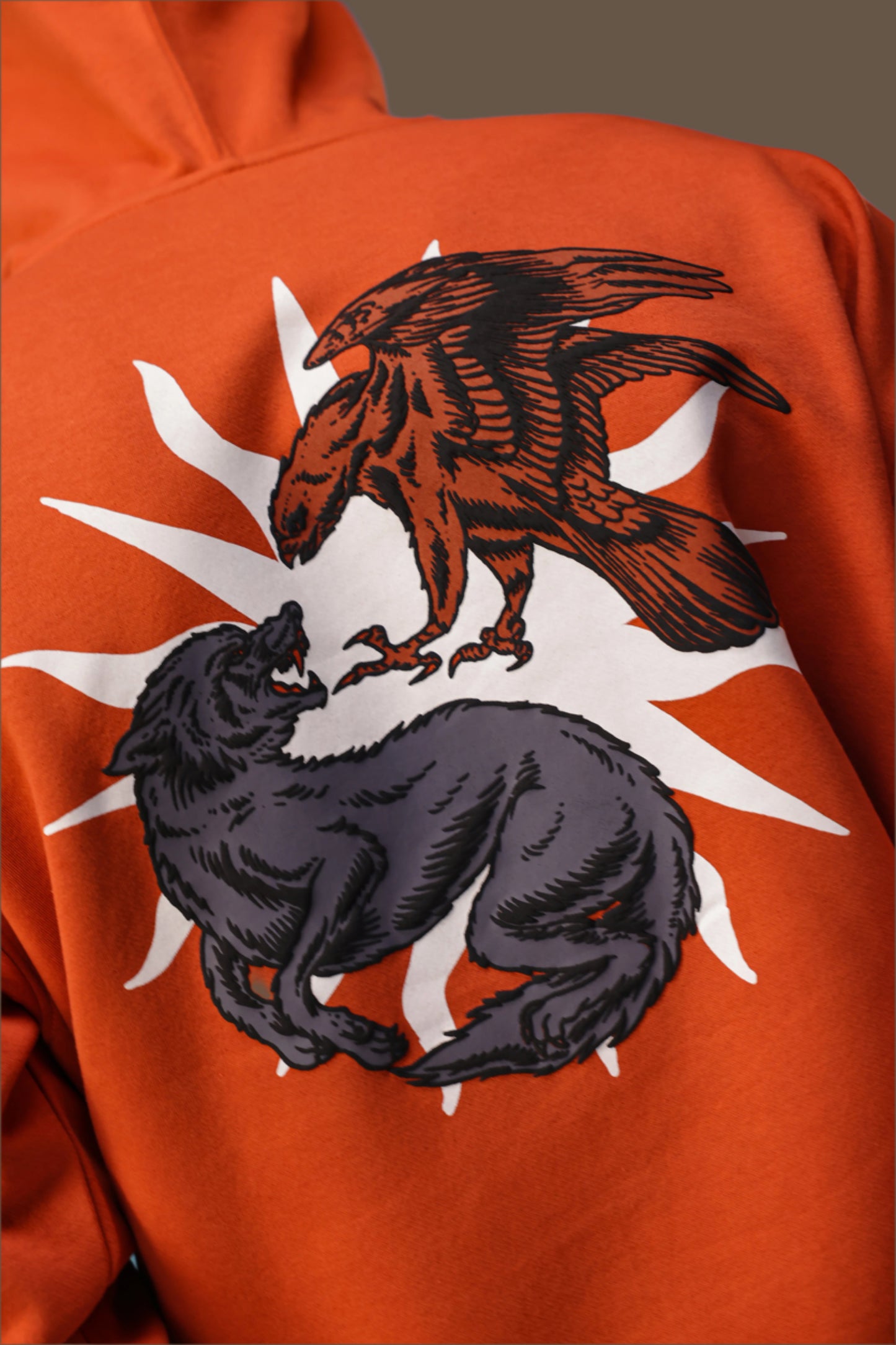 AG Flight & Furry (Unisex) - AG Thexceptional