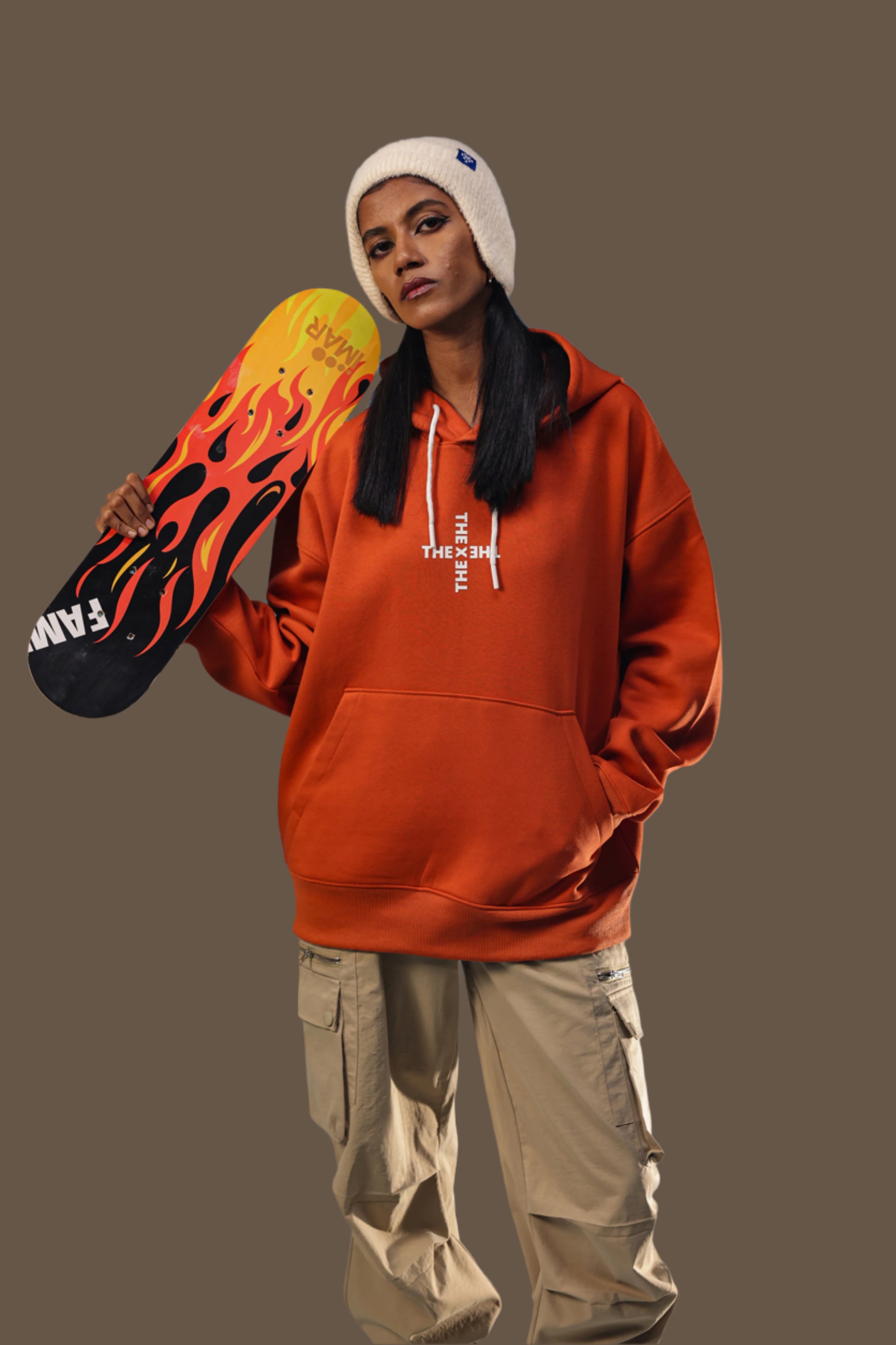 AG Flight & Furry (Unisex) - AG Thexceptional