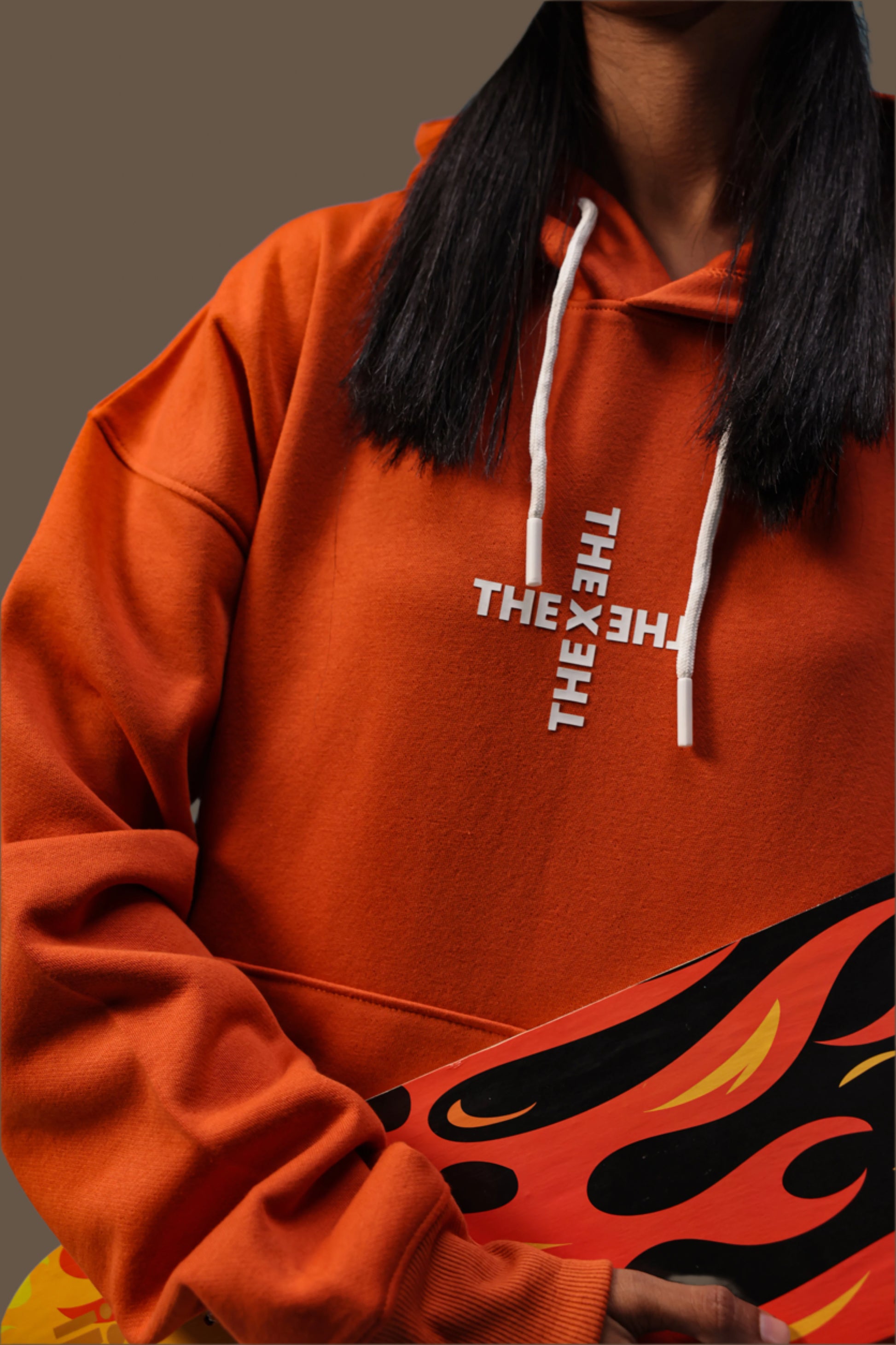 AG Flight & Furry (Unisex) - AG Thexceptional