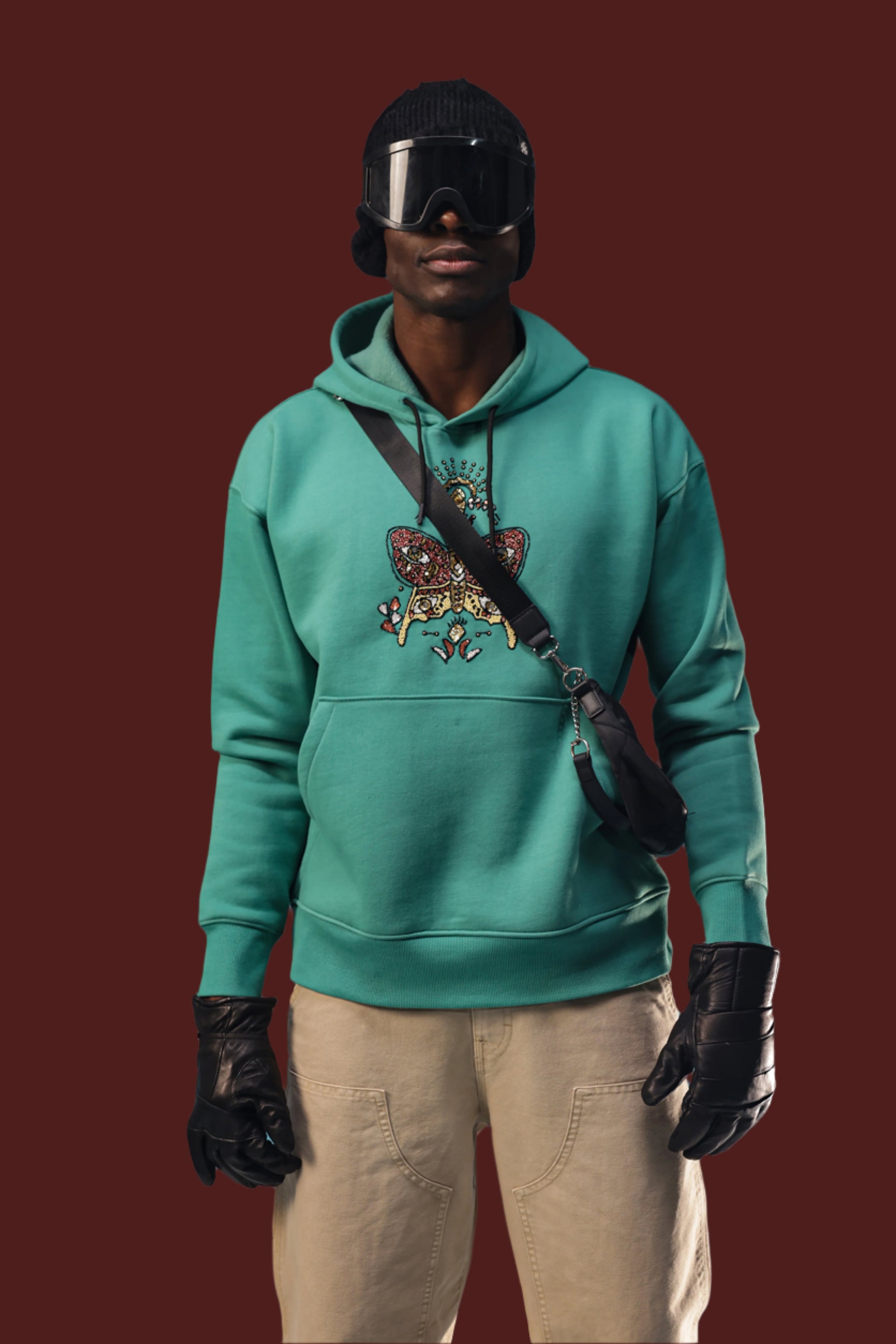 AG Imperial Glimmer (Unisex) - AG Thexceptional