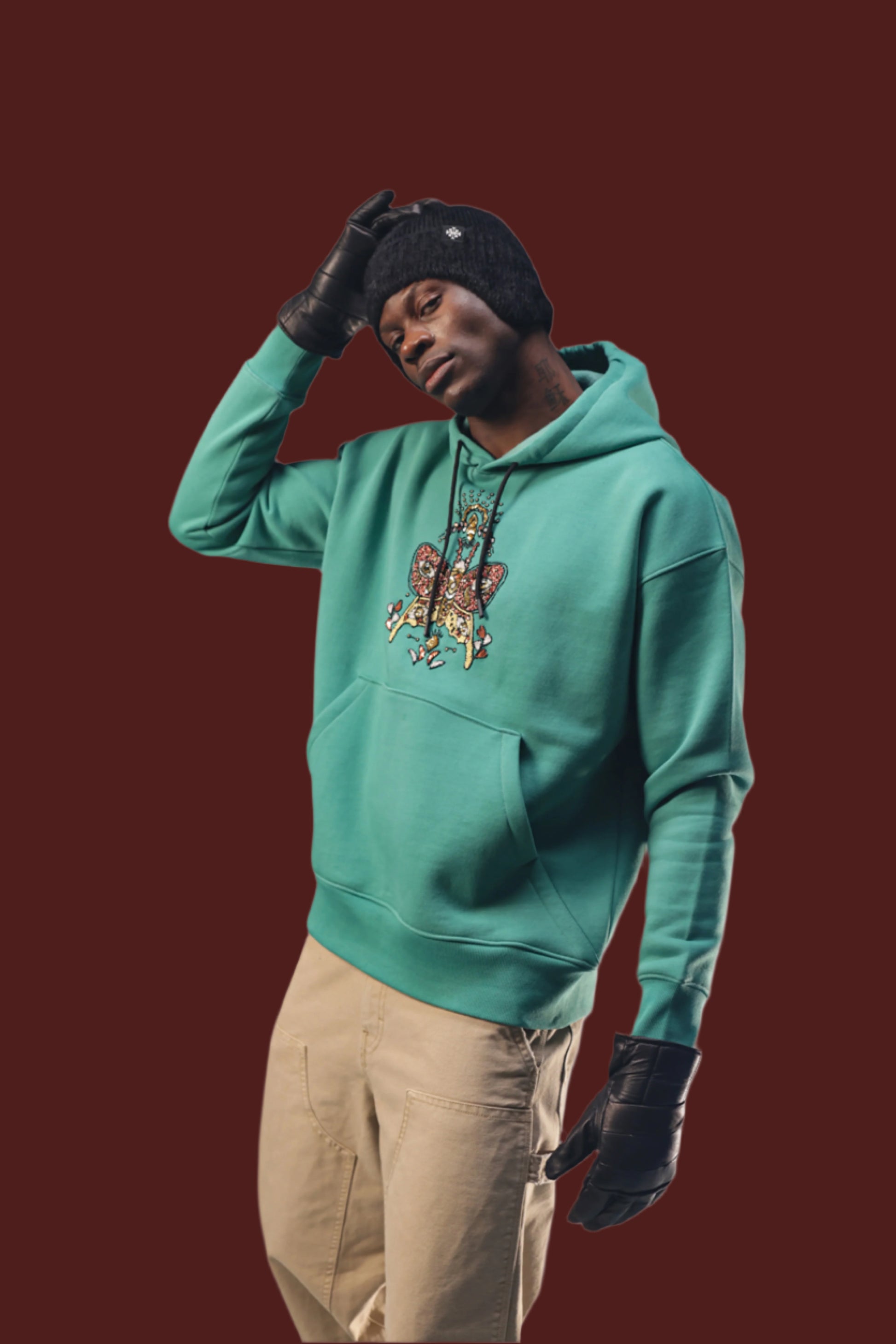 AG Imperial Glimmer (Unisex) - AG Thexceptional