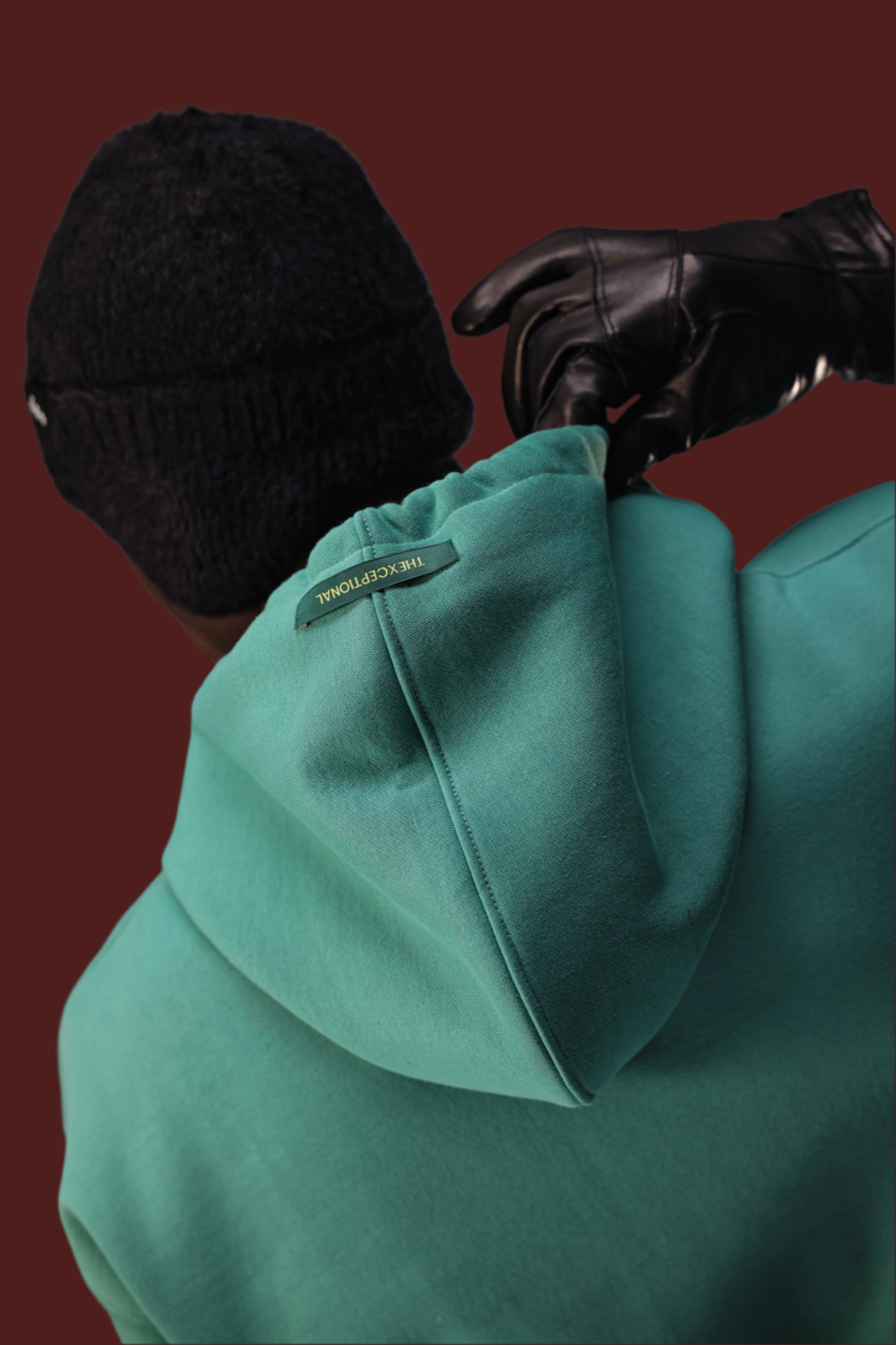 AG Imperial Glimmer (Unisex) - AG Thexceptional