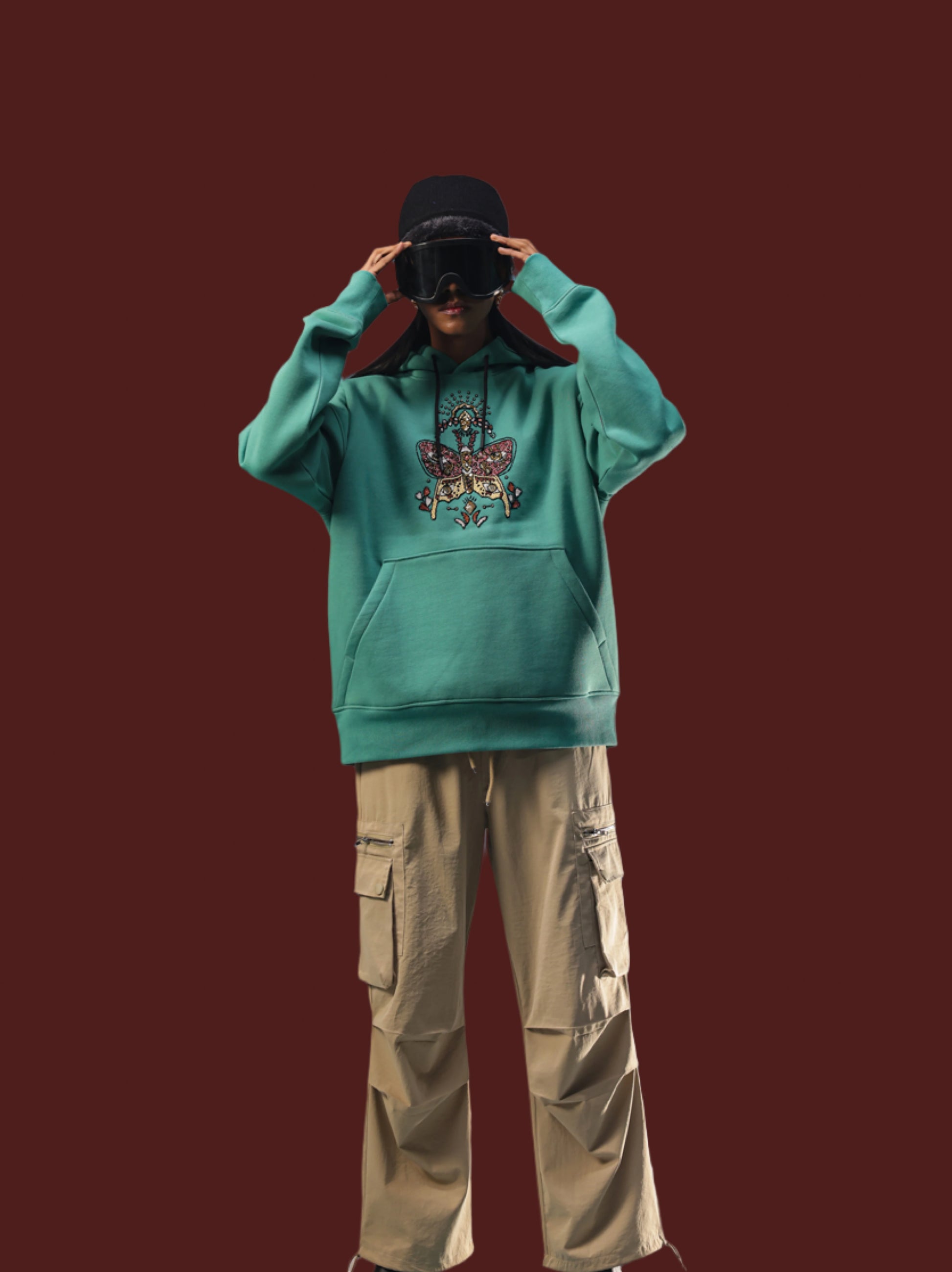 AG Imperial Glimmer (Unisex) - AG Thexceptional