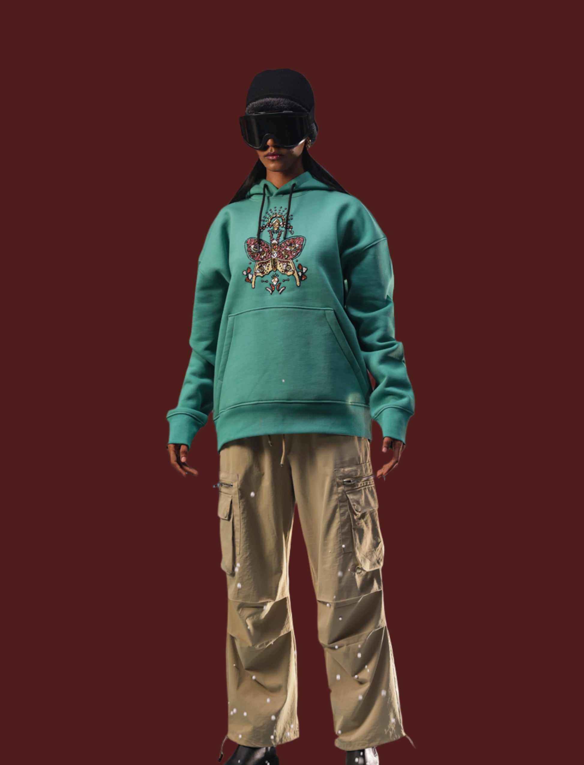 AG Imperial Glimmer (Unisex) - AG Thexceptional