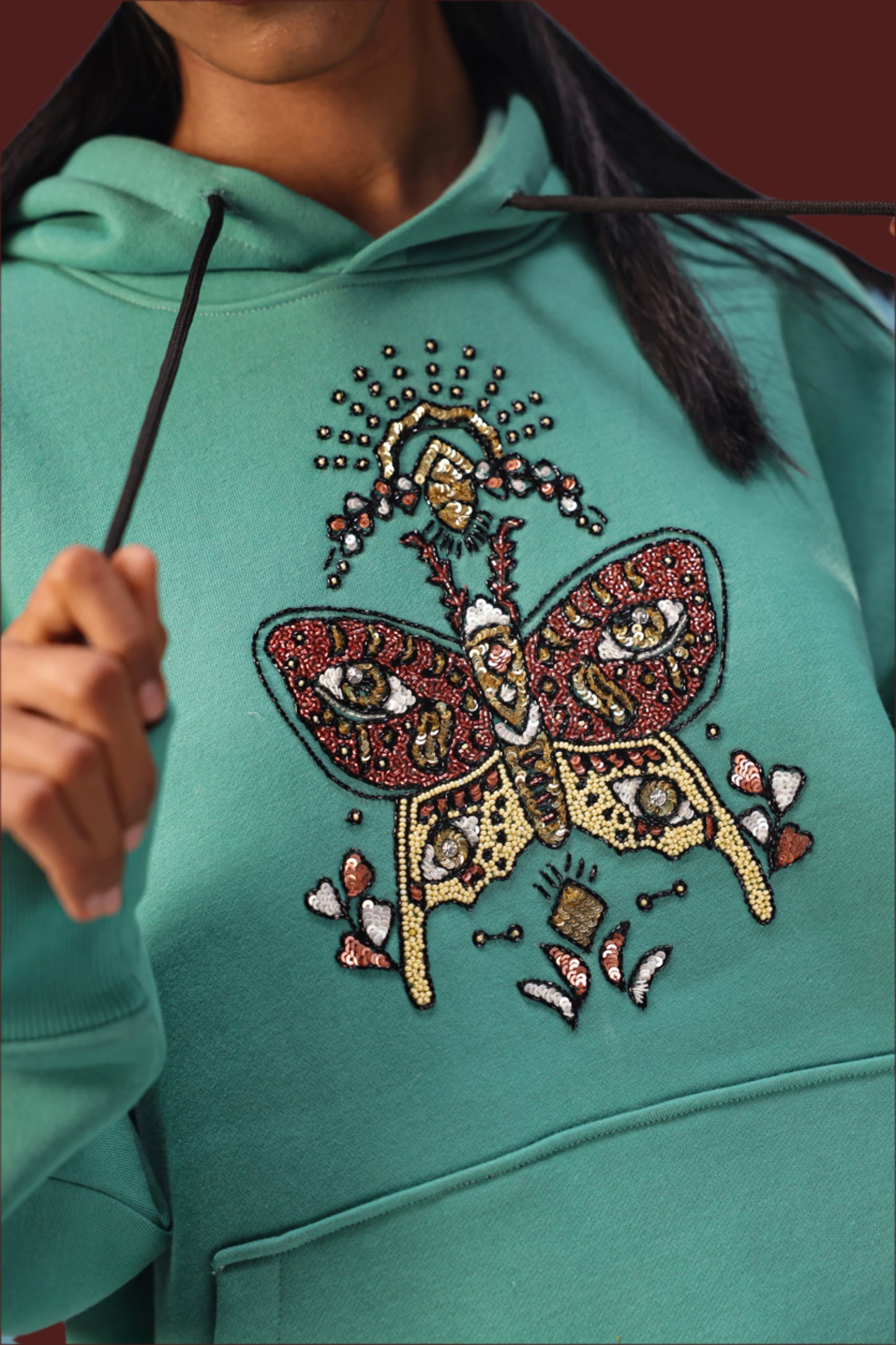 AG Imperial Glimmer (Unisex) - AG Thexceptional