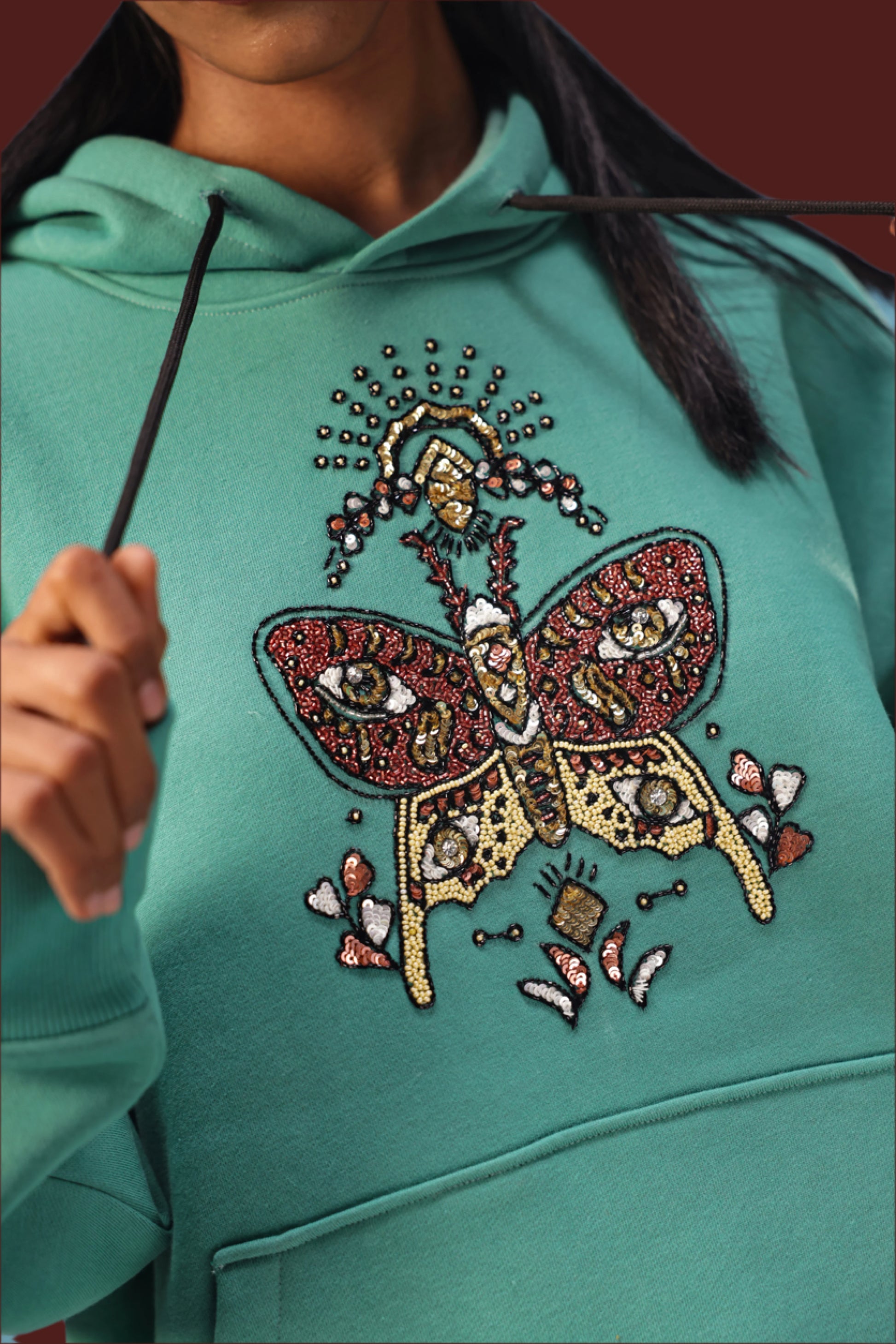 AG Imperial Glimmer (Unisex) - AG Thexceptional