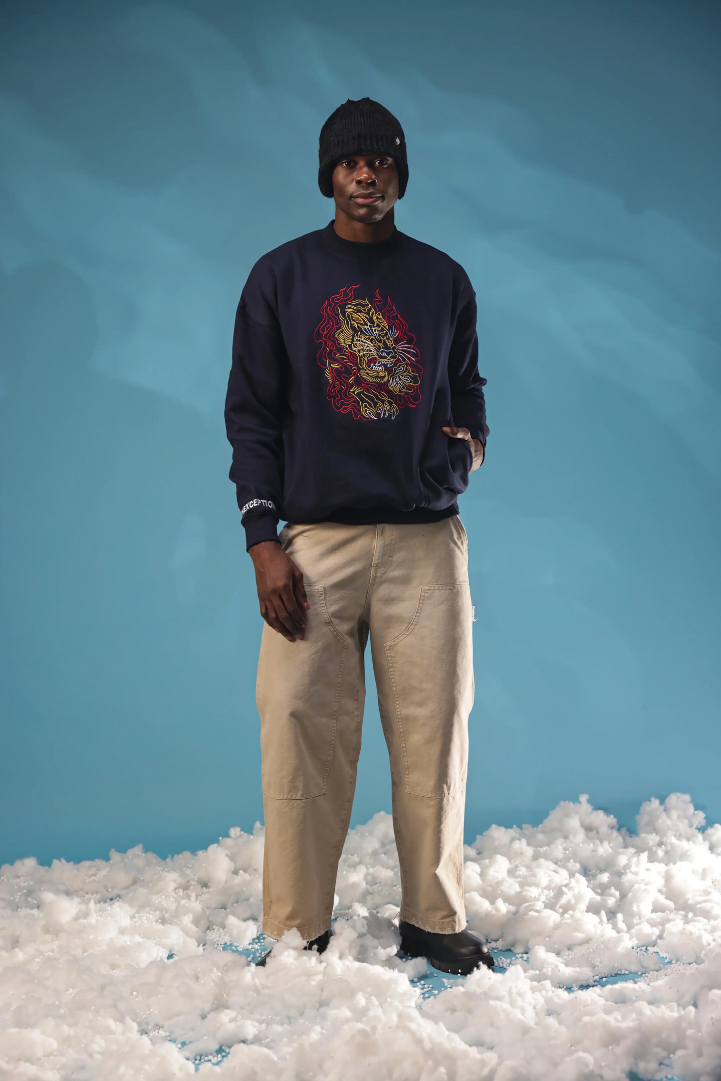 AG Unaru (Unisex) - AG Thexceptional
