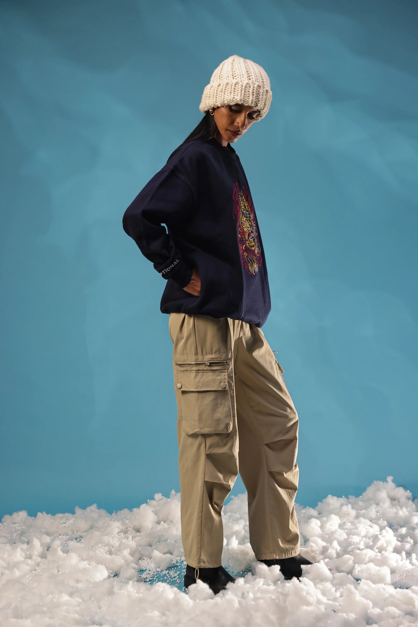 AG Unaru (Unisex) - AG Thexceptional