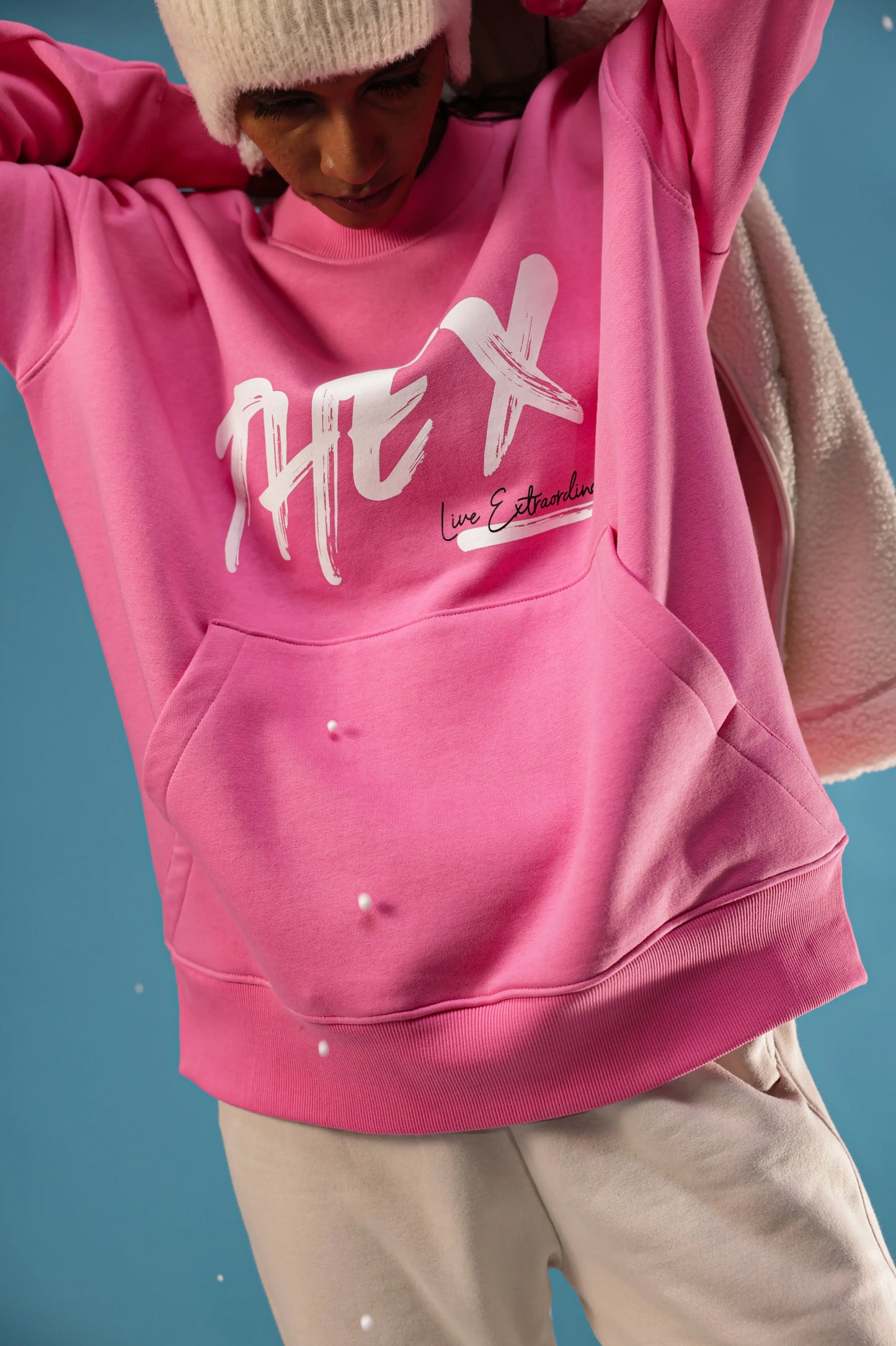 AG THE-X Factor (Unisex) - AG Thexceptional