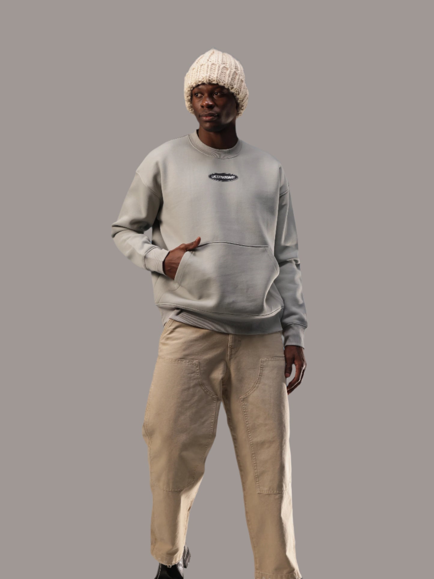 AG Groovy Ice (Unisex) - AG Thexceptional