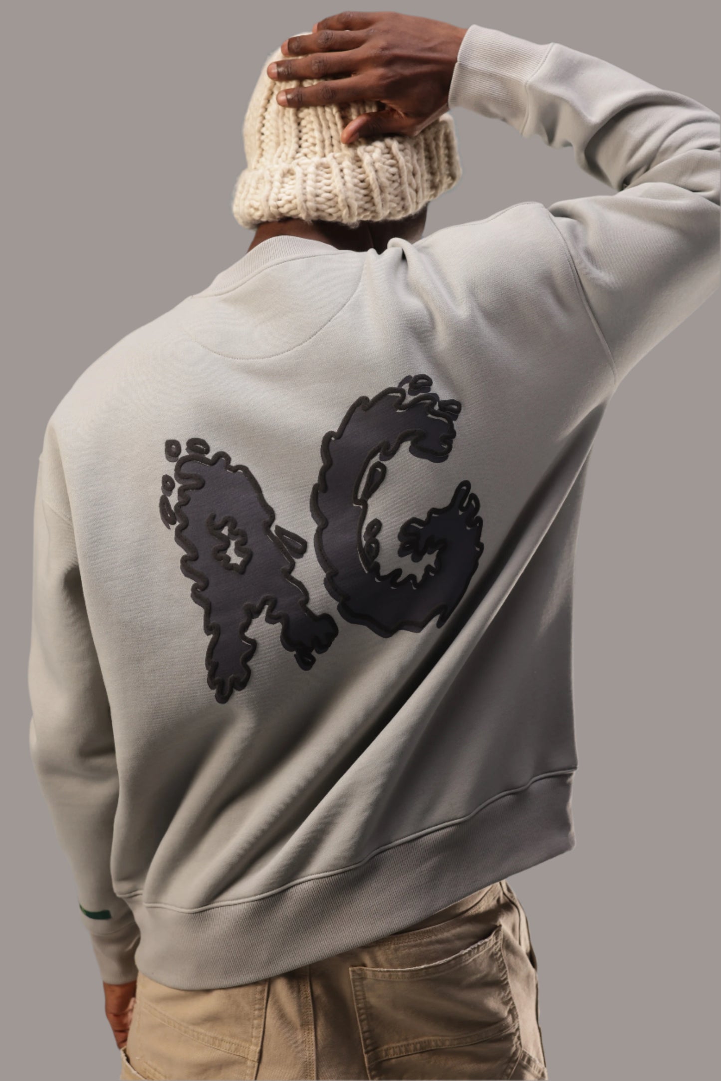 AG Groovy Ice (Unisex) - AG Thexceptional