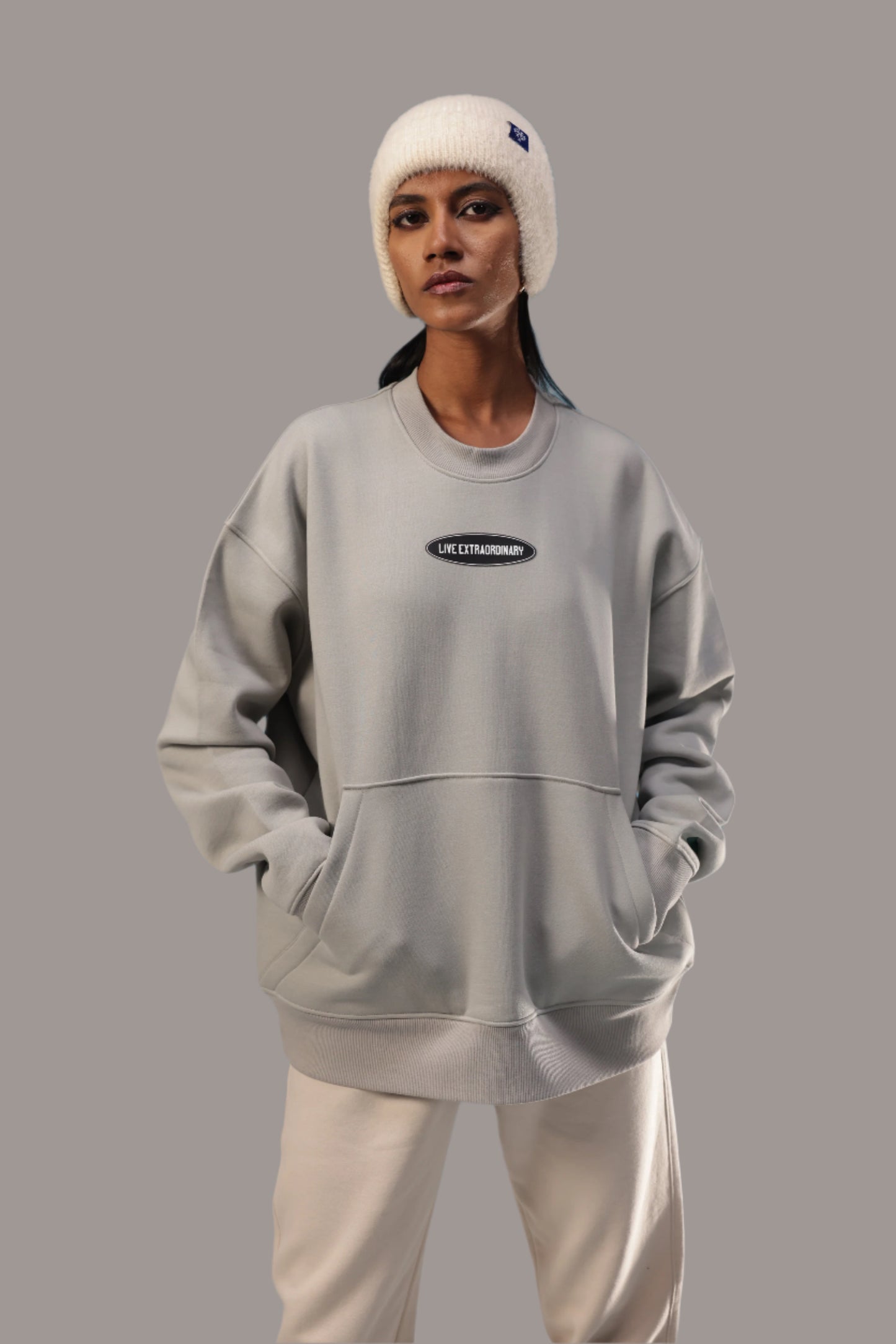 AG Groovy Ice (Unisex) - AG Thexceptional