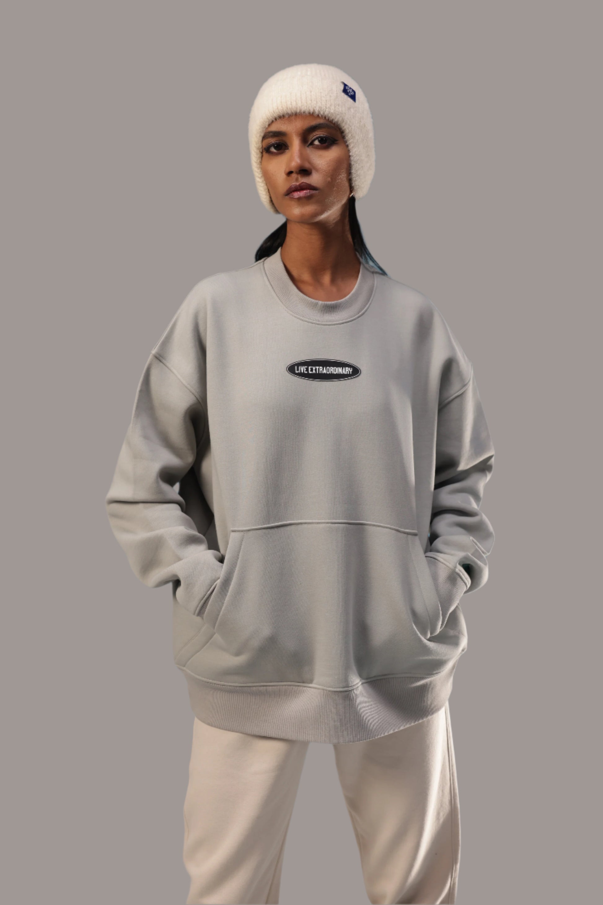 AG Groovy Ice (Unisex) - AG Thexceptional