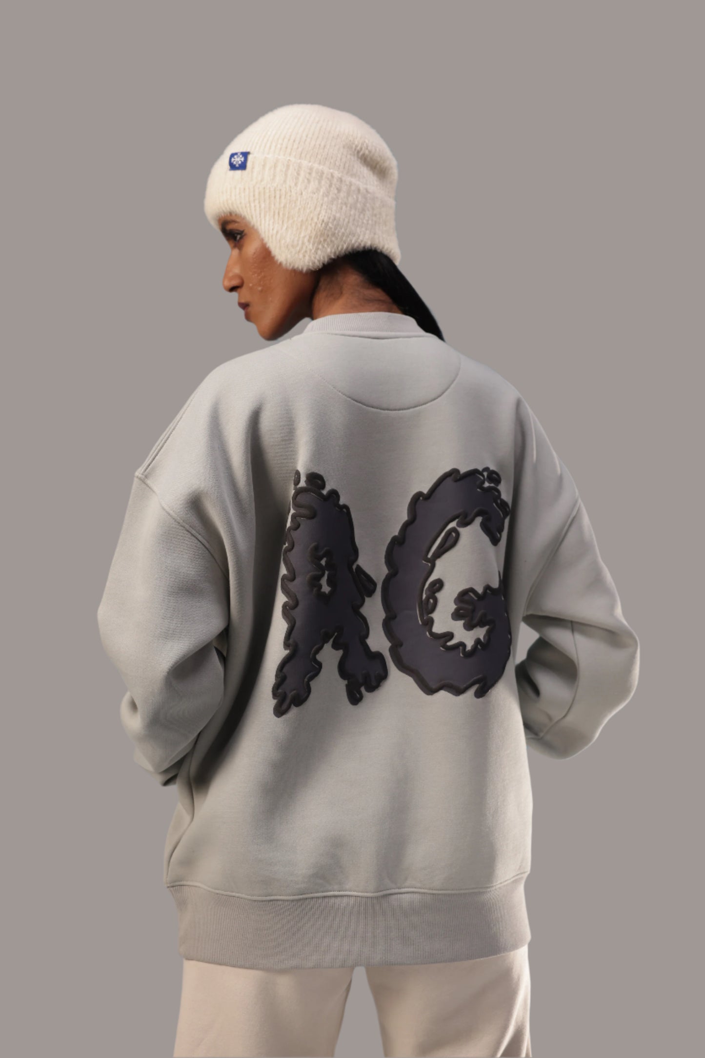 AG Groovy Ice (Unisex) - AG Thexceptional
