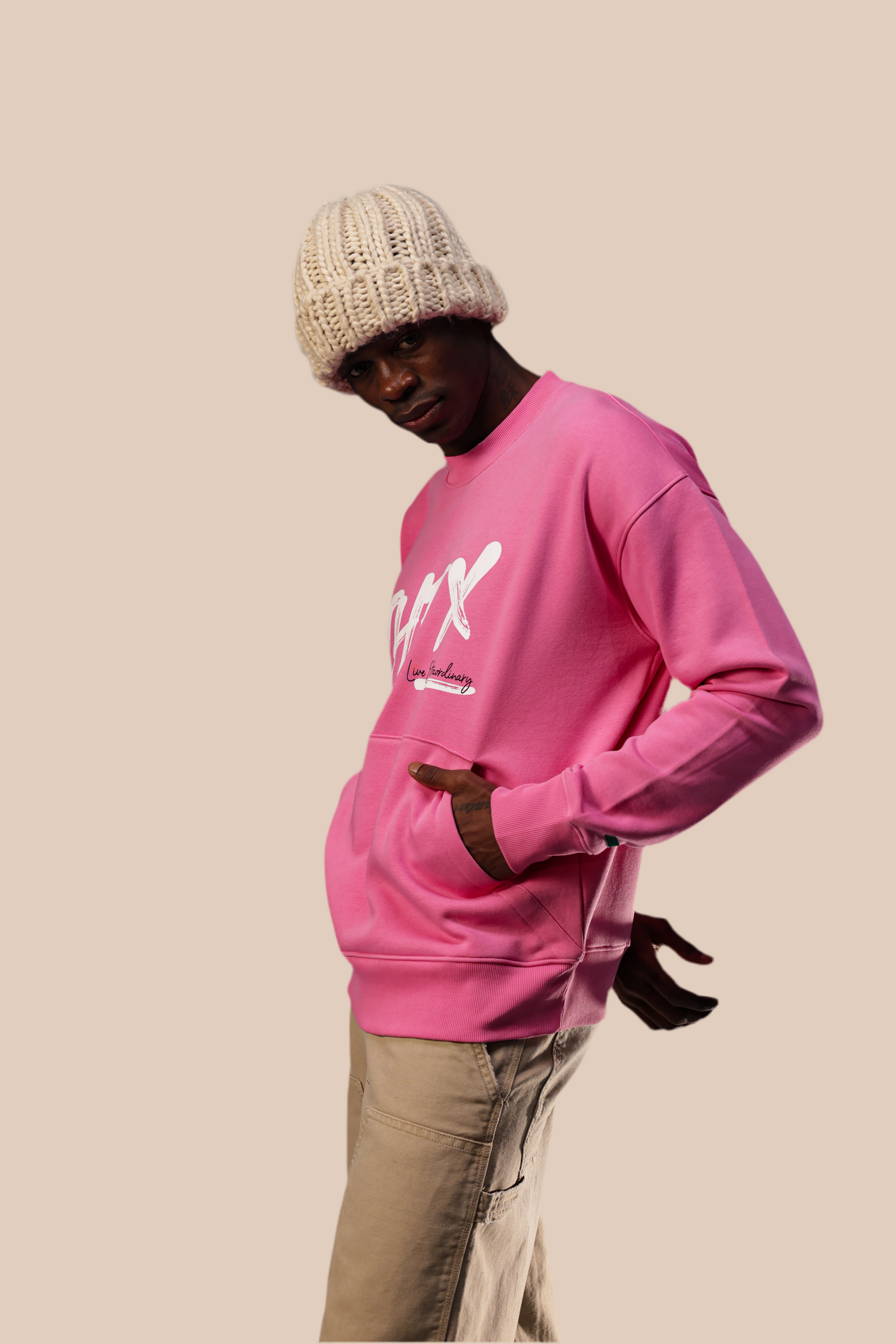 AG THE-X Factor (Unisex) - AG Thexceptional