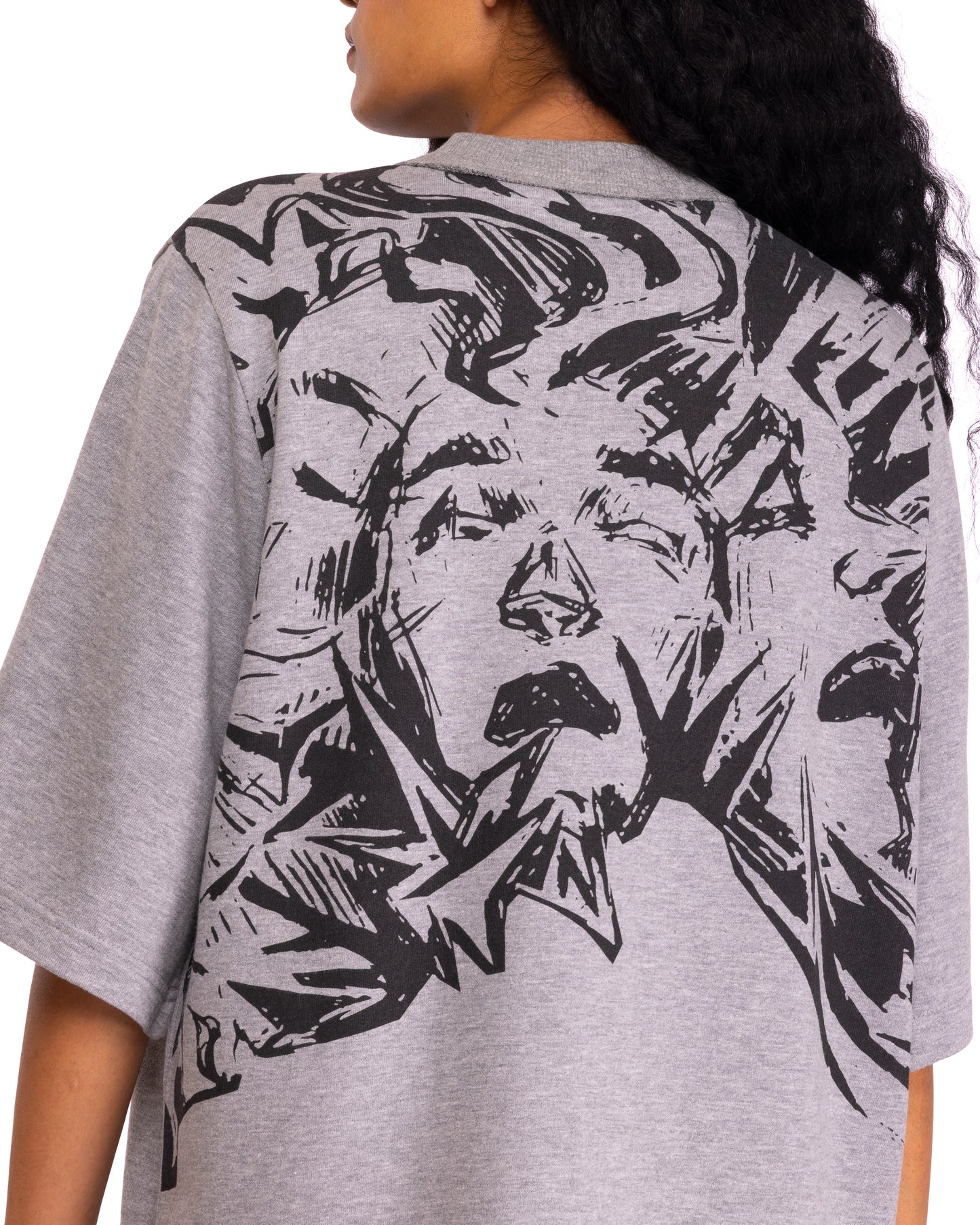 Soul Bound Lounge T-shirt (Unisex) - AG Thexceptional