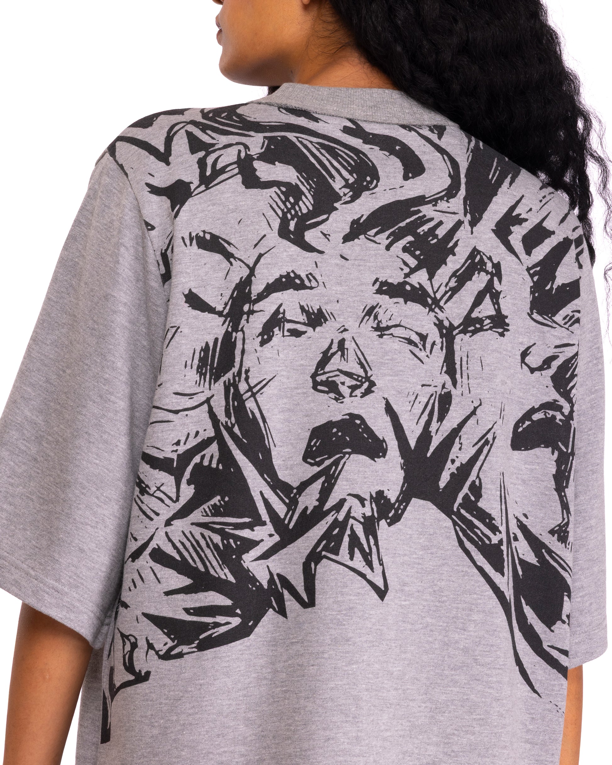 Soul Bound Lounge T-shirt (Unisex) - AG Thexceptional