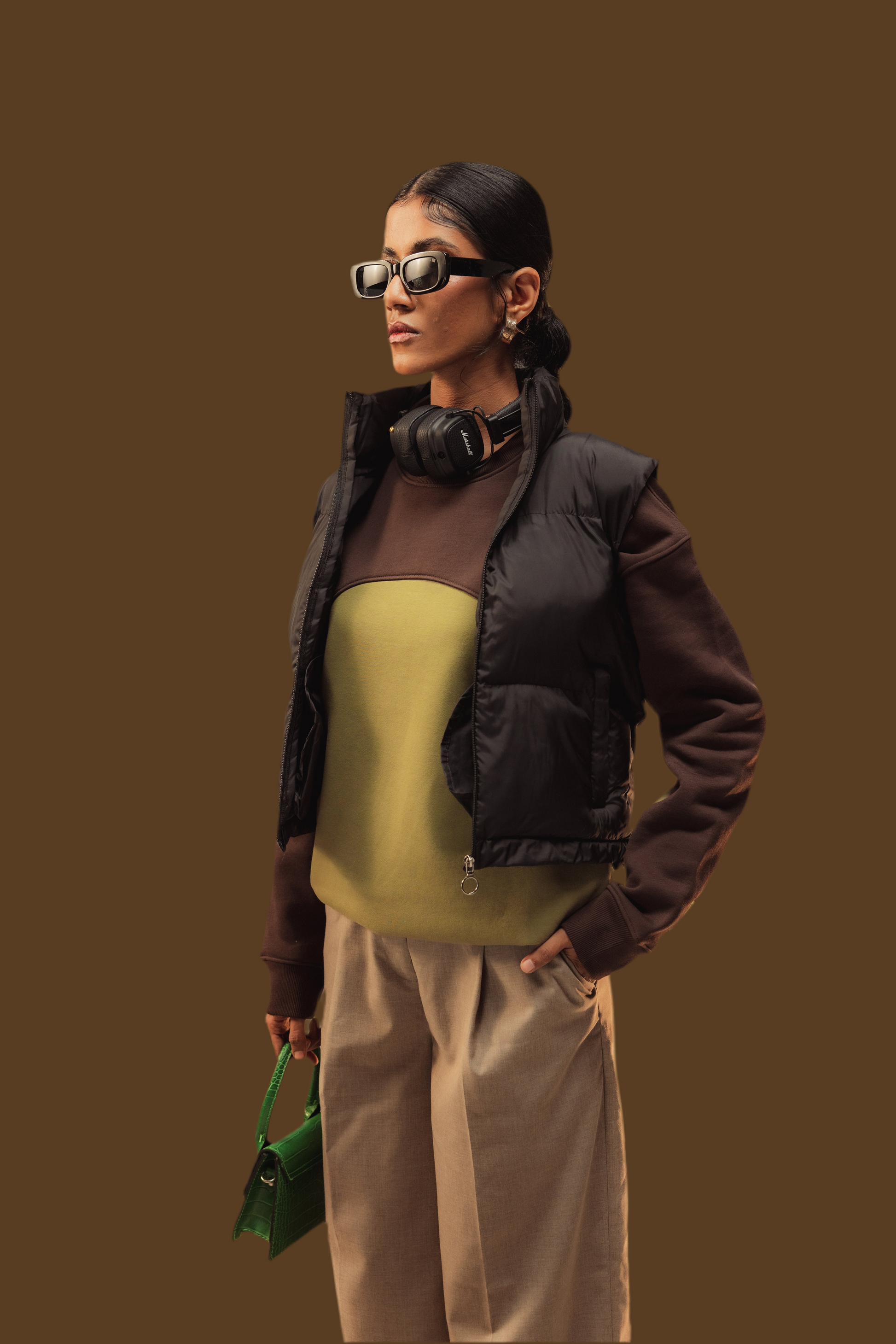 AG Plain (Unisex) - AG Thexceptional