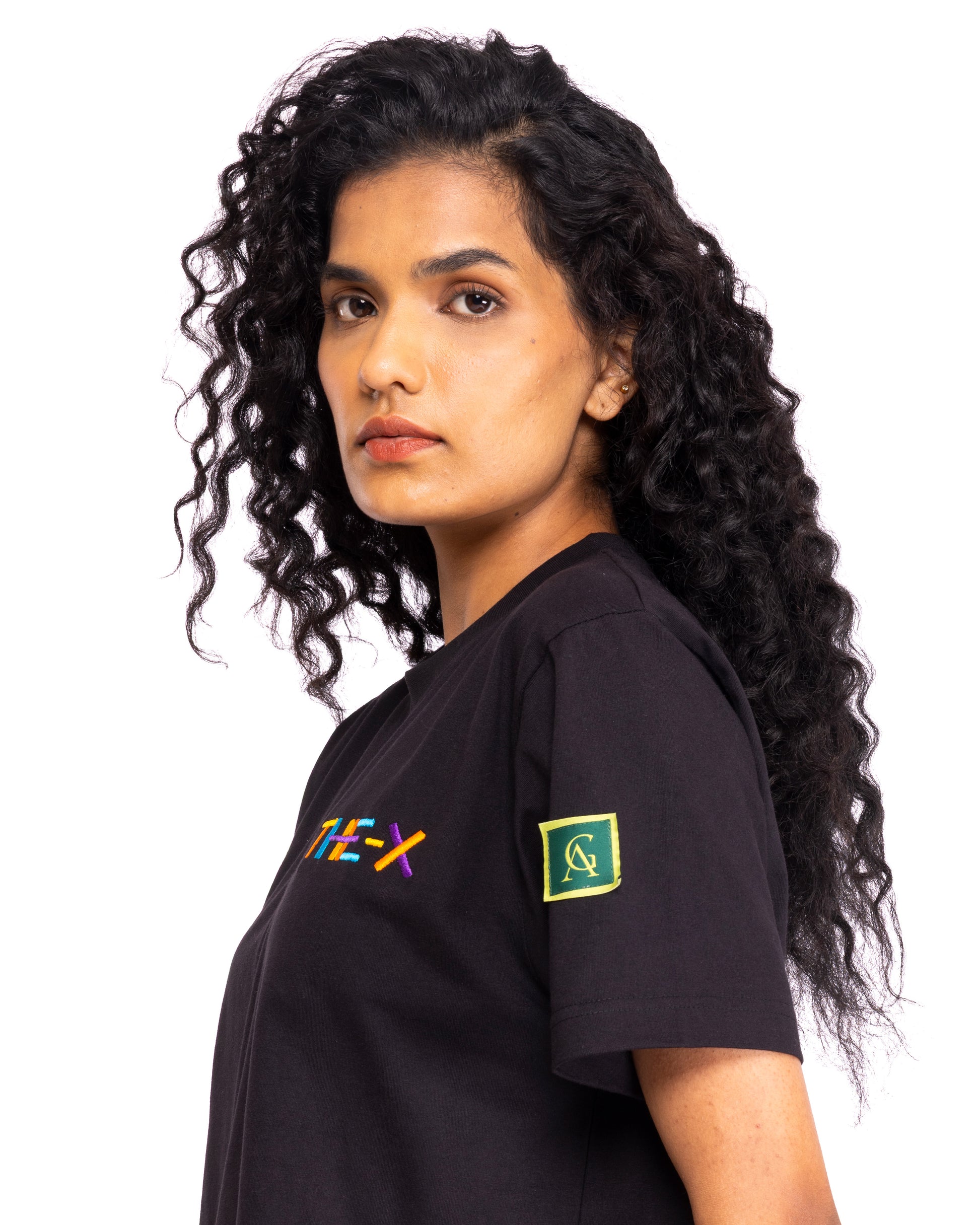 Messy Minds Classic T-shirt (Unisex) - AG Thexceptional