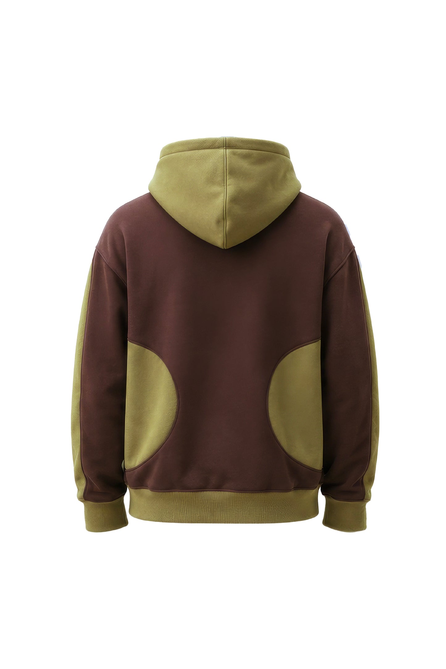 AG Yellow (Unisex) - AG Thexceptional