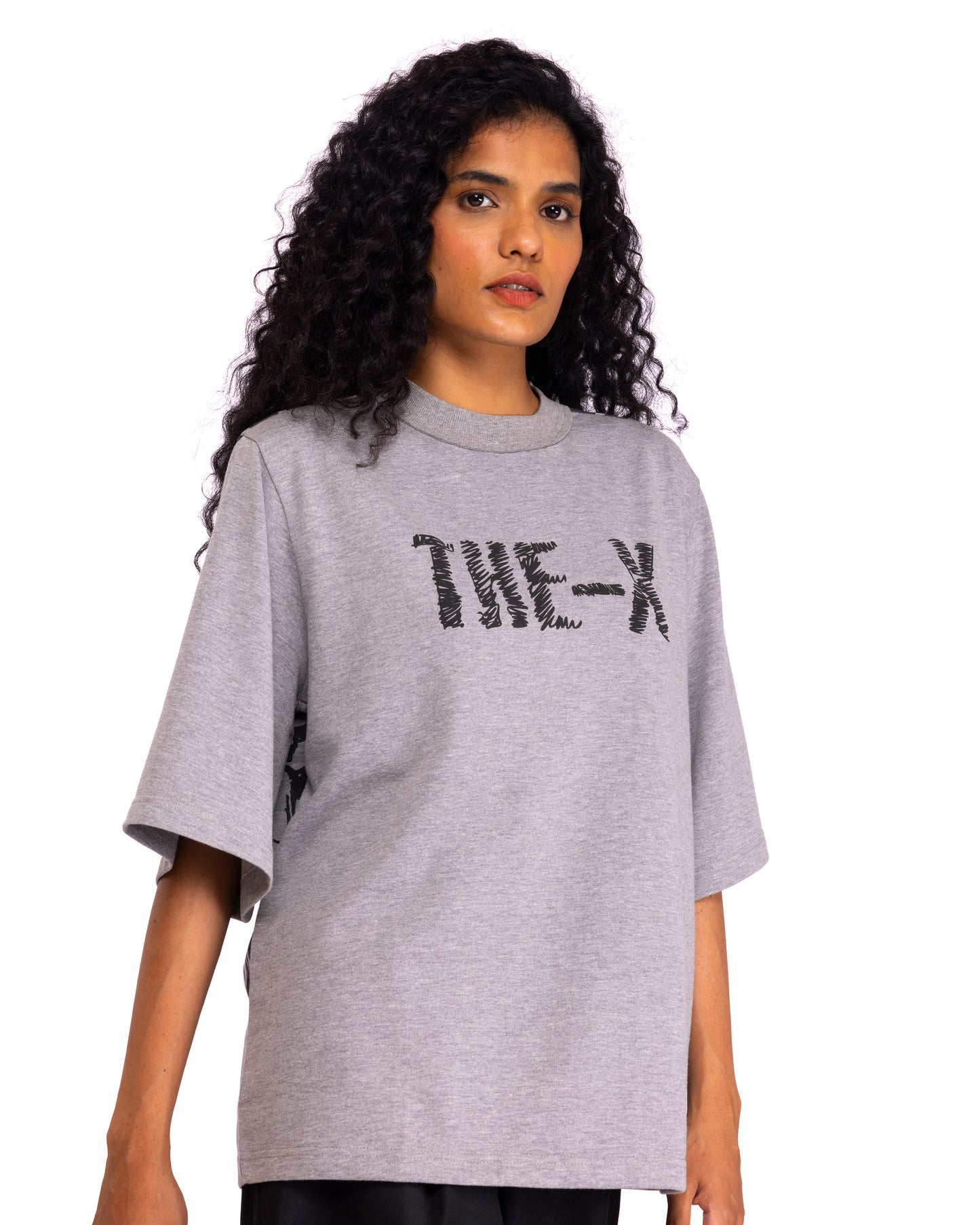 Soul Bound Lounge T-shirt (Unisex) - AG Thexceptional