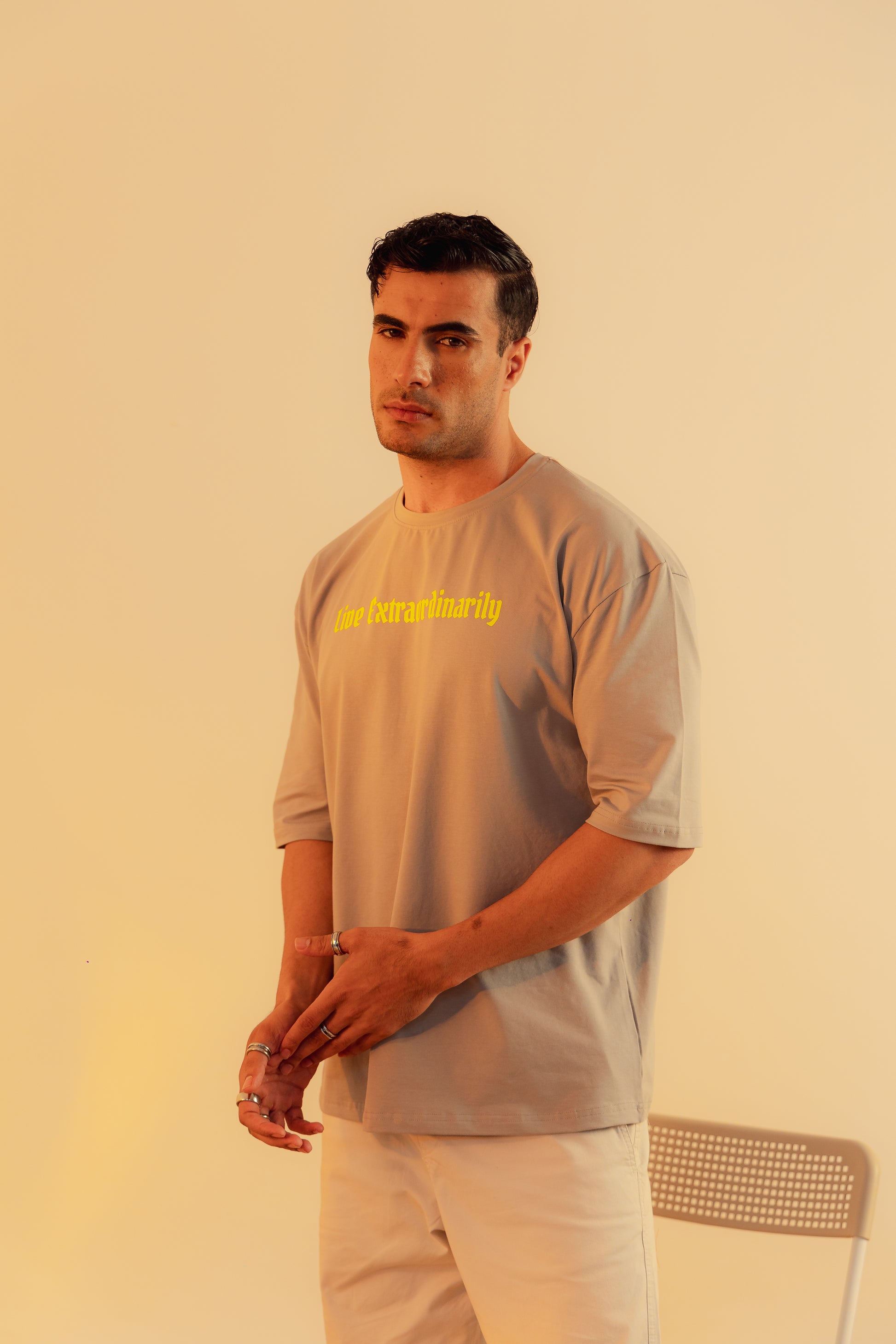 Predator - AG Thexceptional