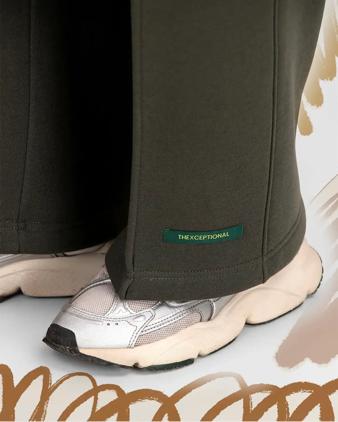 Vento (UNISEX) - AG Thexceptional