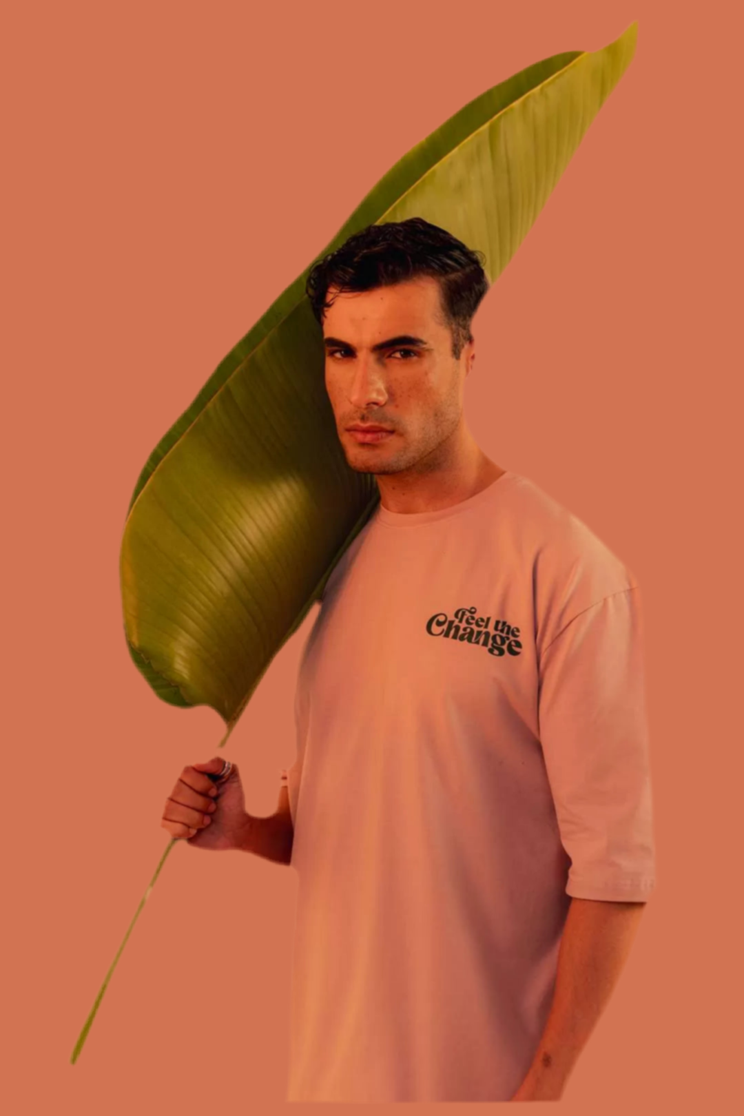 Adapt Lounge T-Shirt  (Unisex) - AG Thexceptional