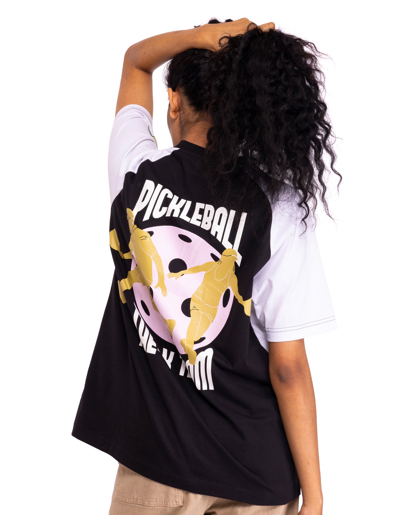 Pickled Classic T-shirt  (Unisex) - AG Thexceptional