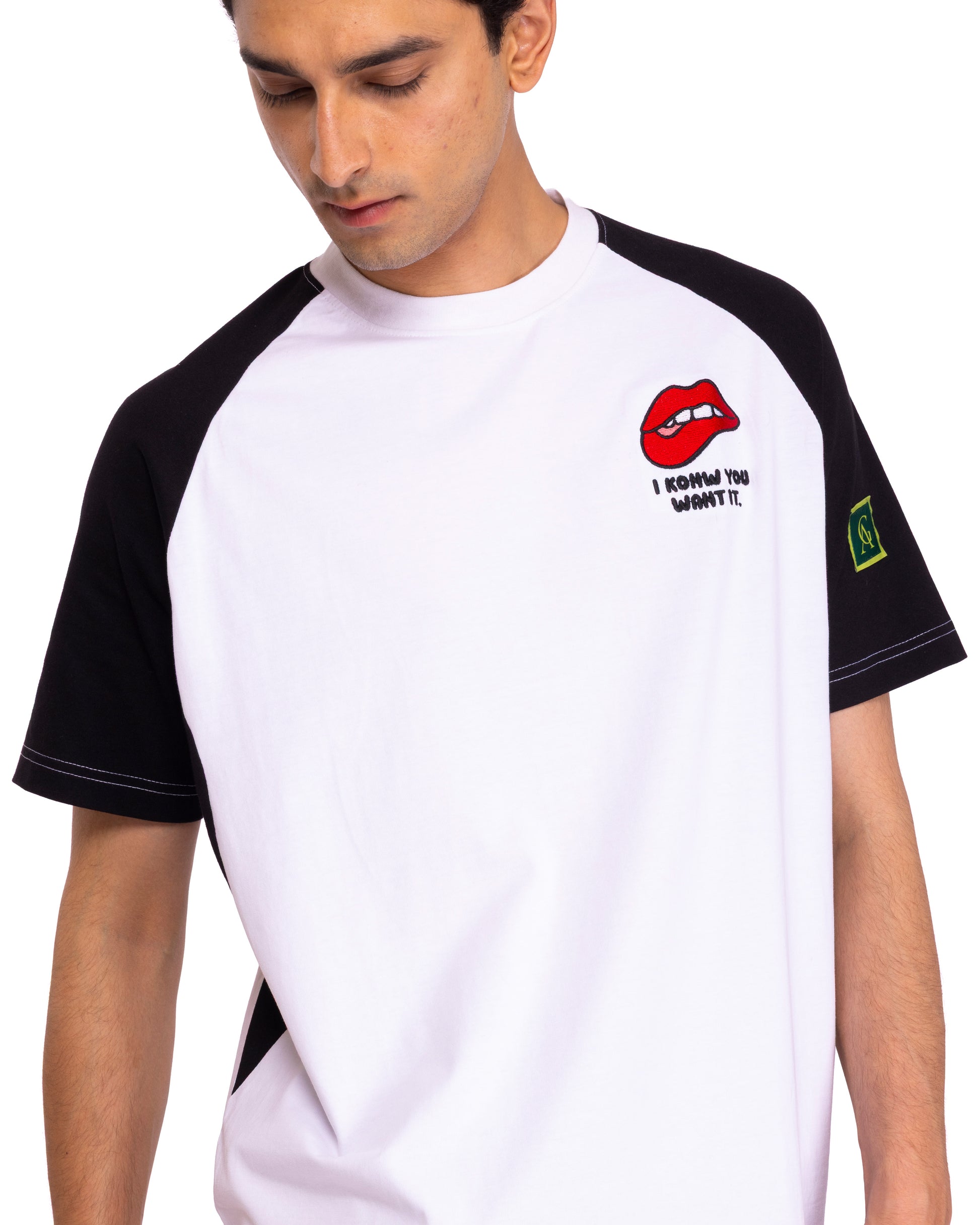 Tease Classic T-shirt  (Unisex) - AG Thexceptional