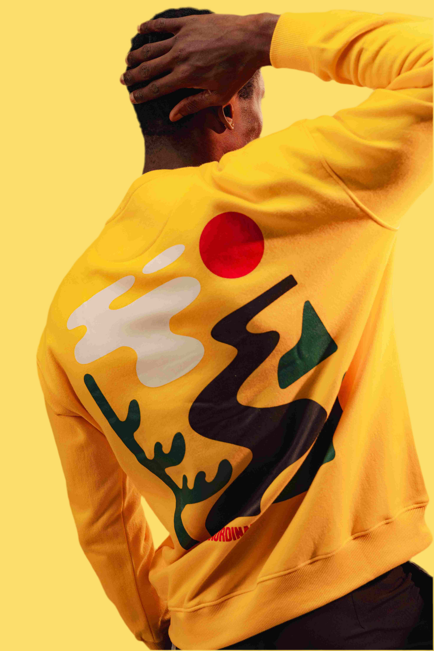 AG Chroma (Unisex) - AG Thexceptional