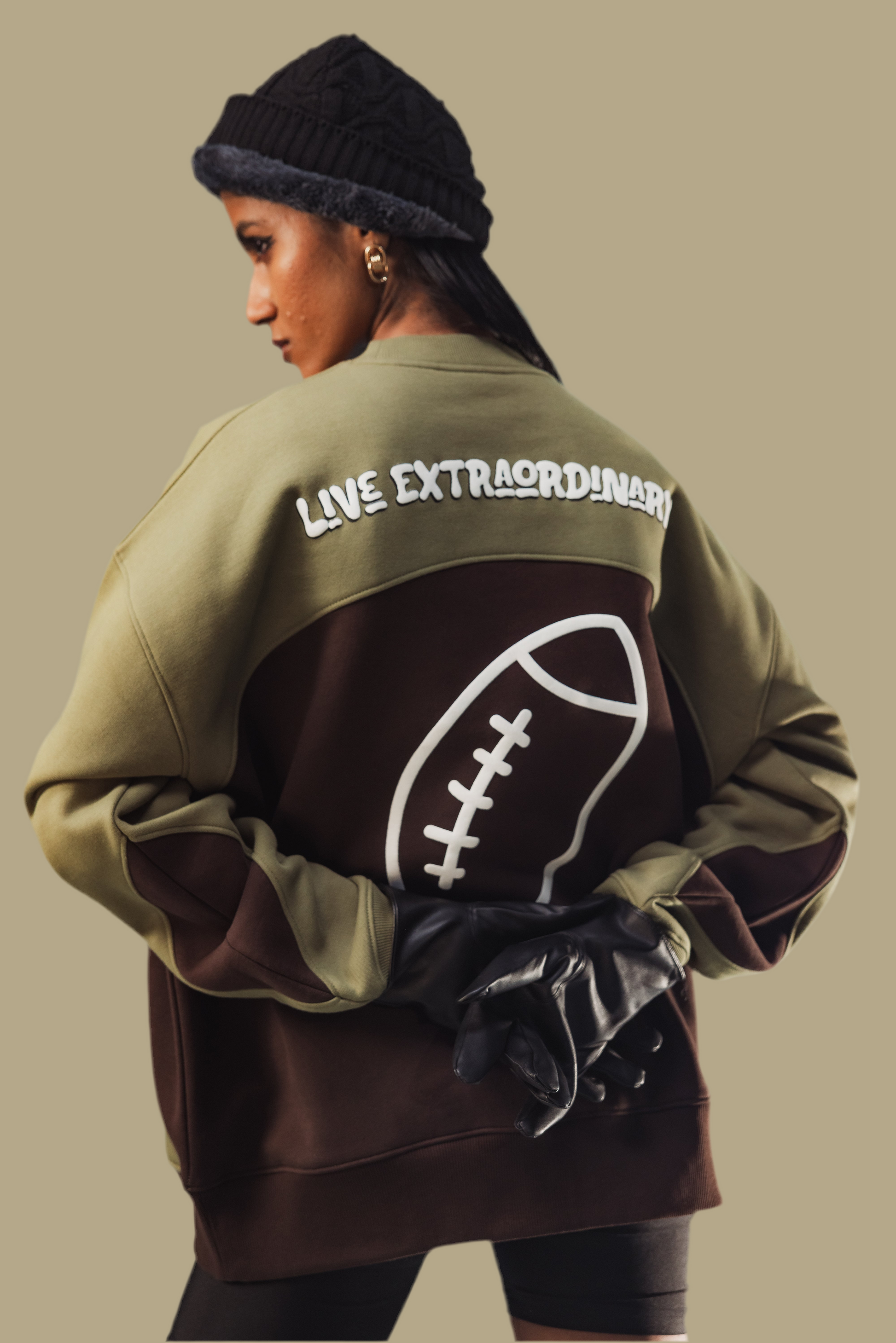 AG All-Star 17 (Unisex) - AG Thexceptional