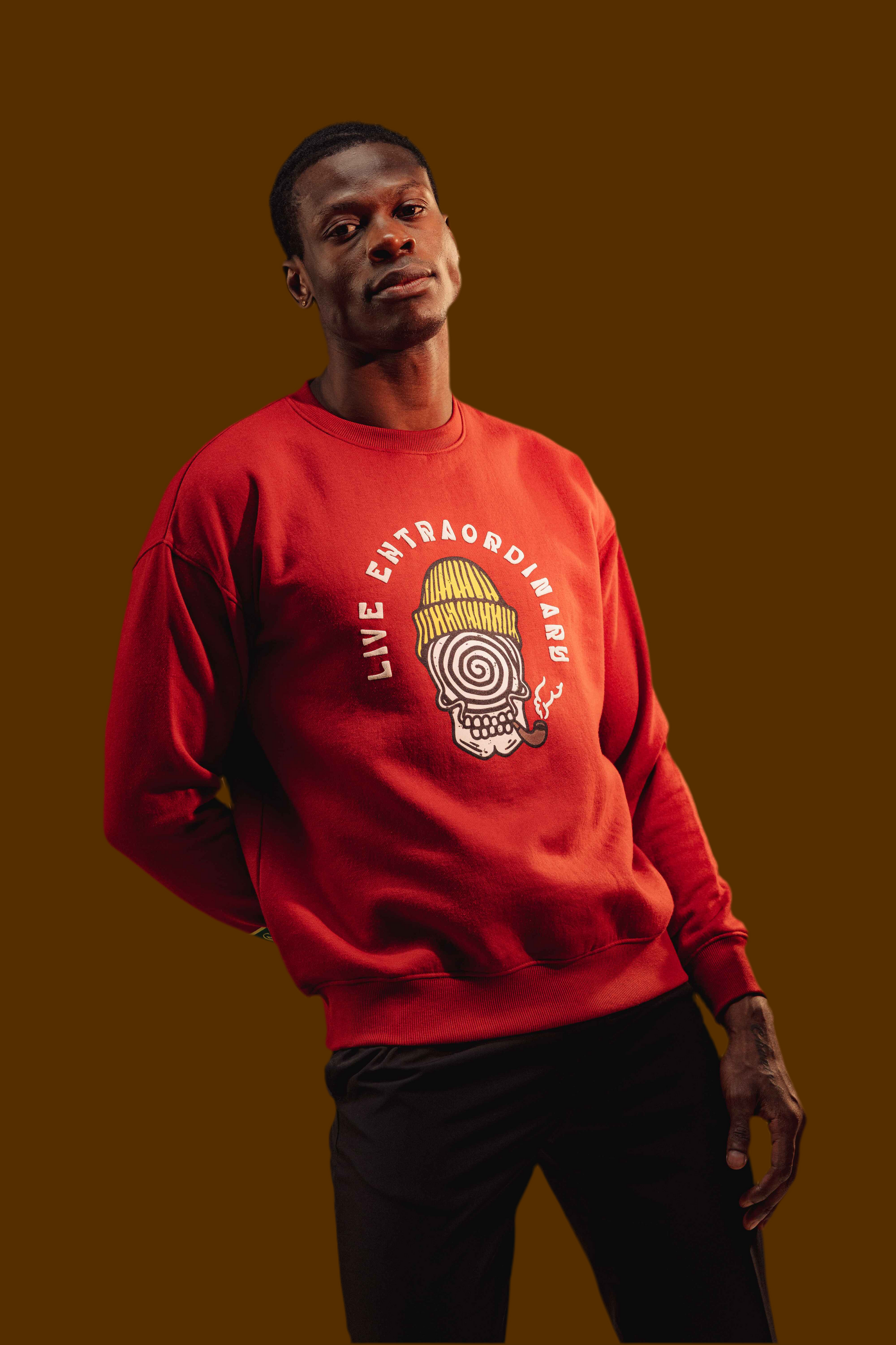 AG Twisted Mind (Unisex) - AG Thexceptional