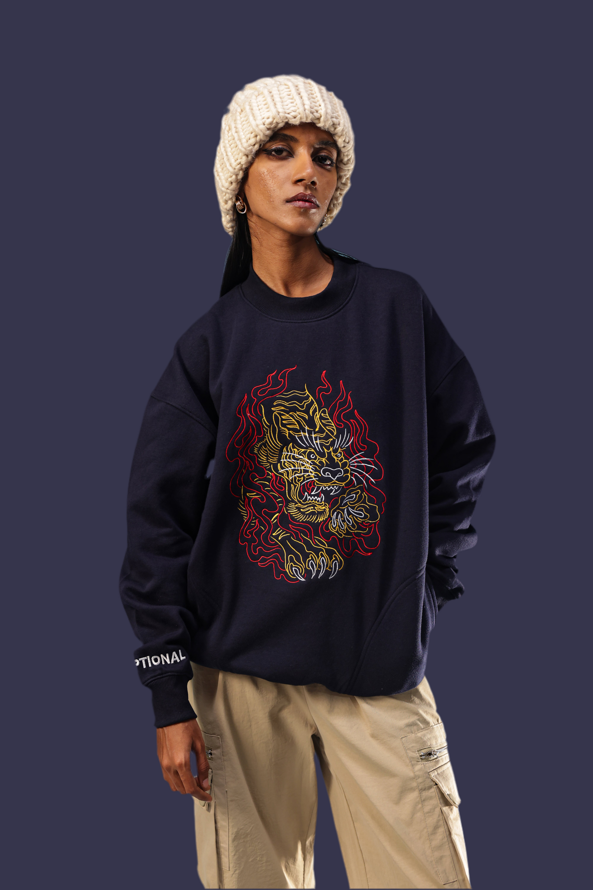 AG Unaru (Unisex) - AG Thexceptional