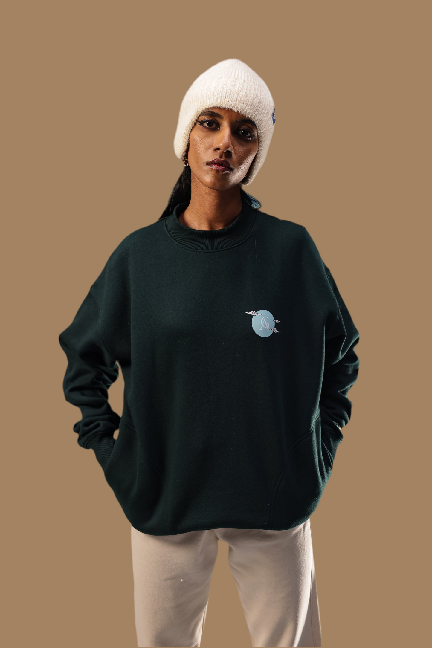 AG Kaibutsu (Unisex) - AG Thexceptional