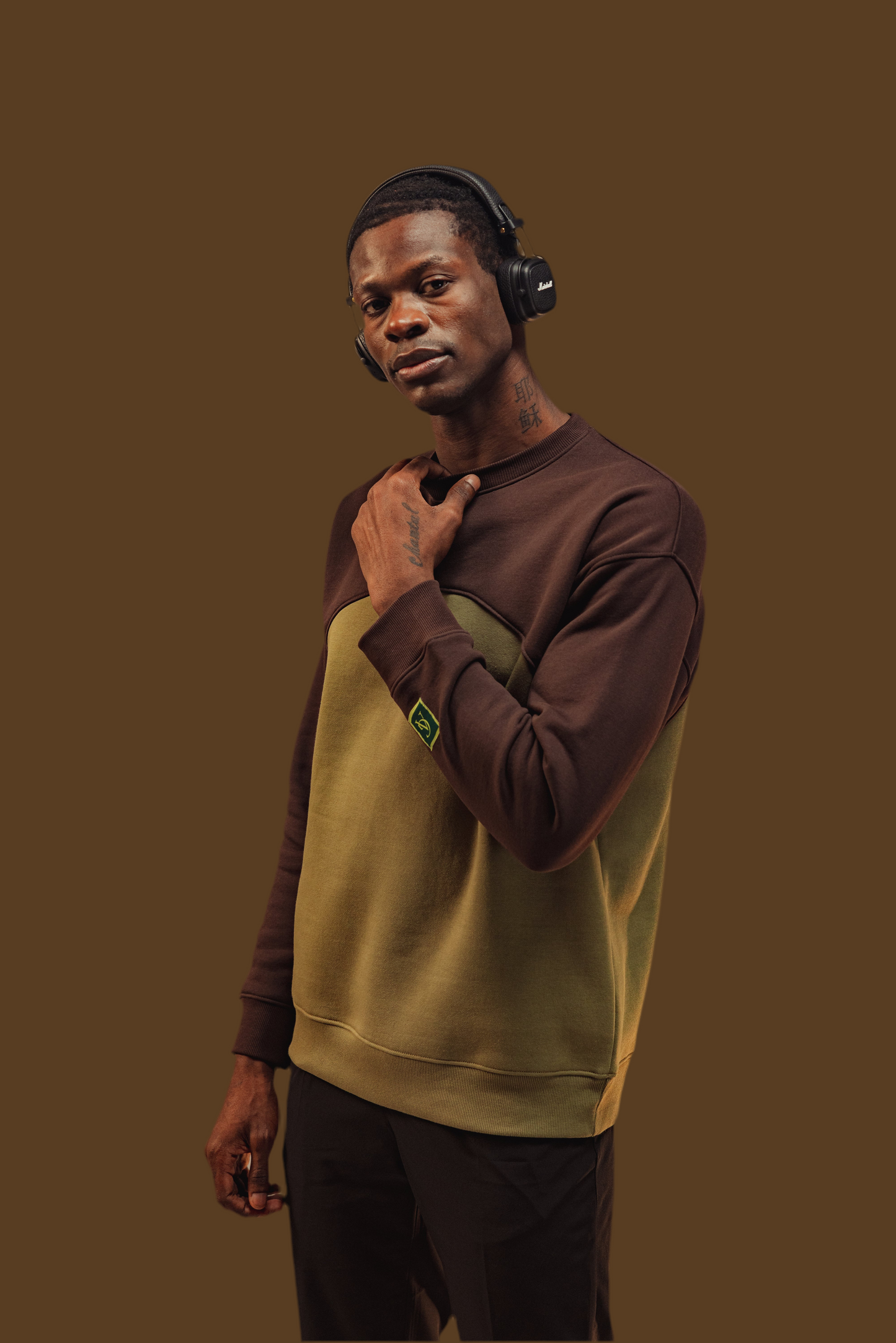 AG Plain (Unisex) - AG Thexceptional