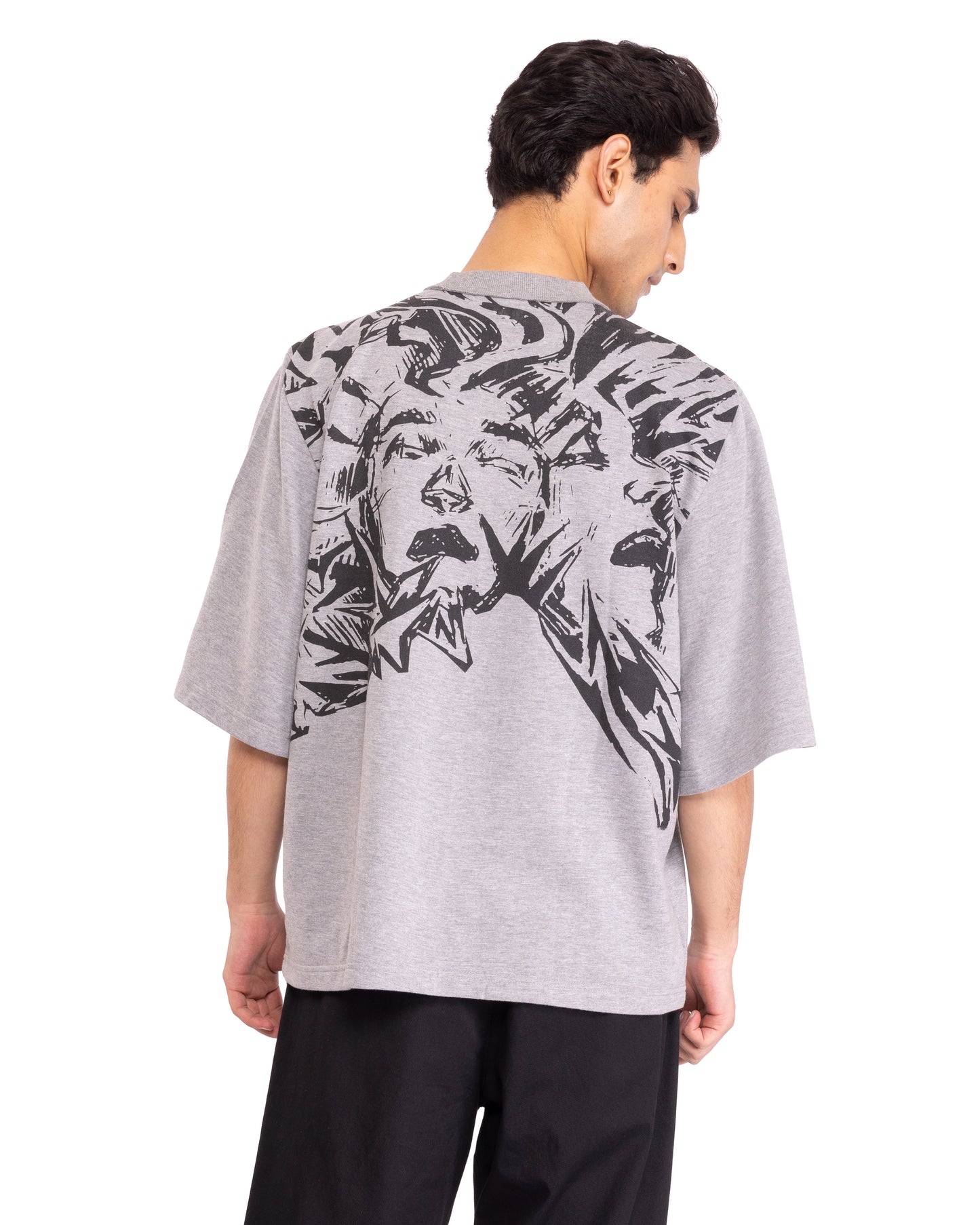 Soul Bound Lounge T-shirt (Unisex) - AG Thexceptional