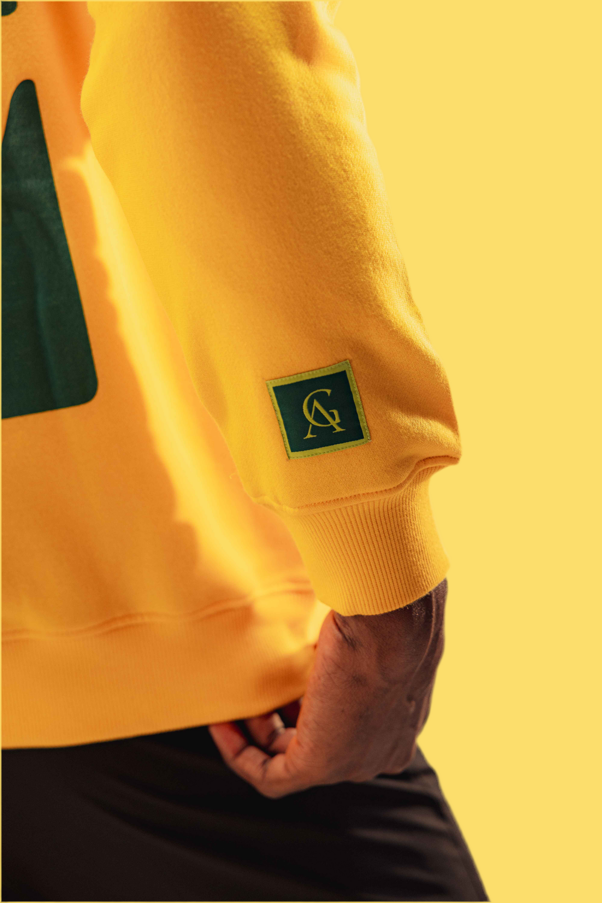 AG Chroma (Unisex) - AG Thexceptional