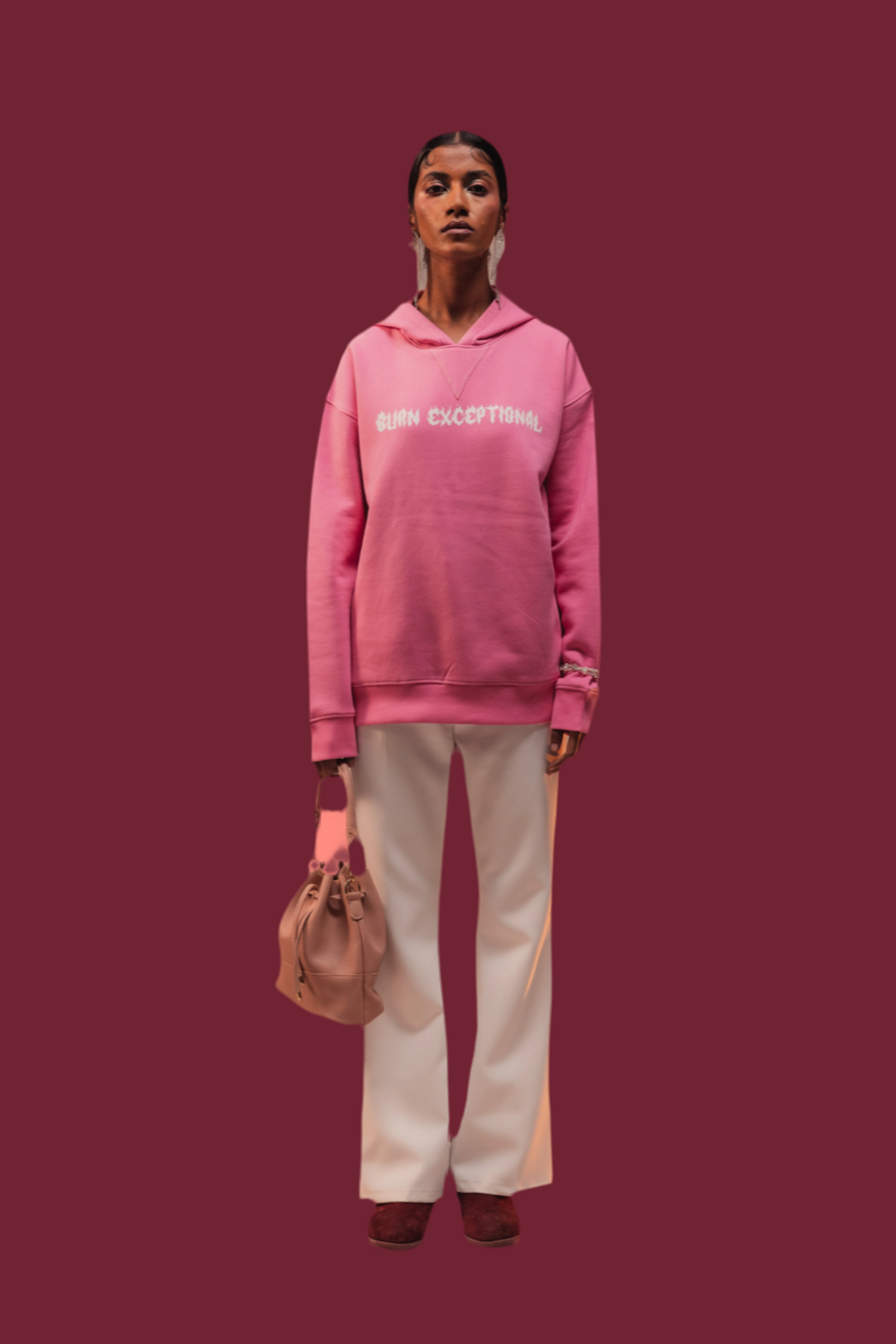 AG Flaming Soul (Unisex) - AG Thexceptional